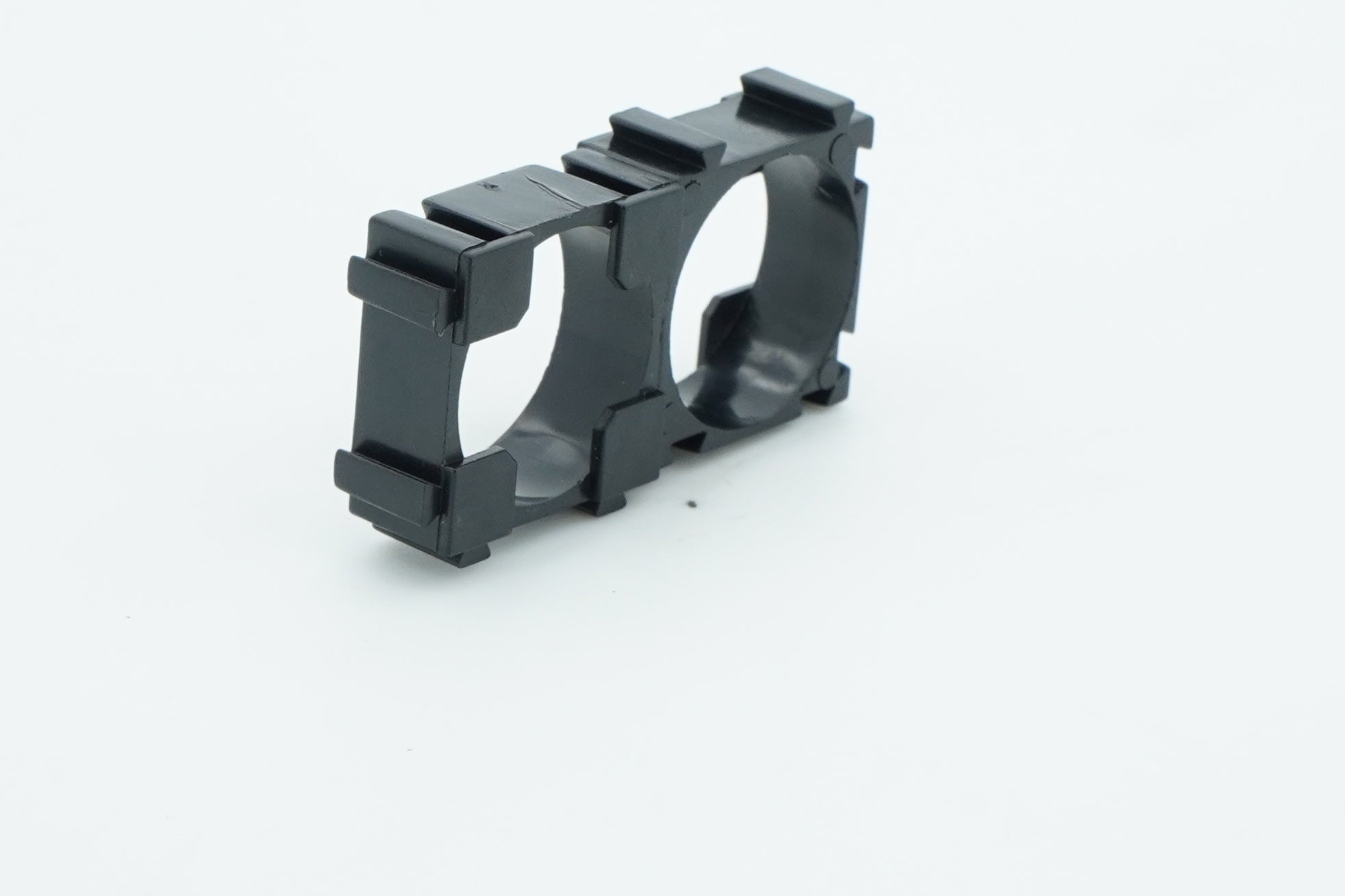 1×1 Cell Spacer/Holder for 18650 Battery