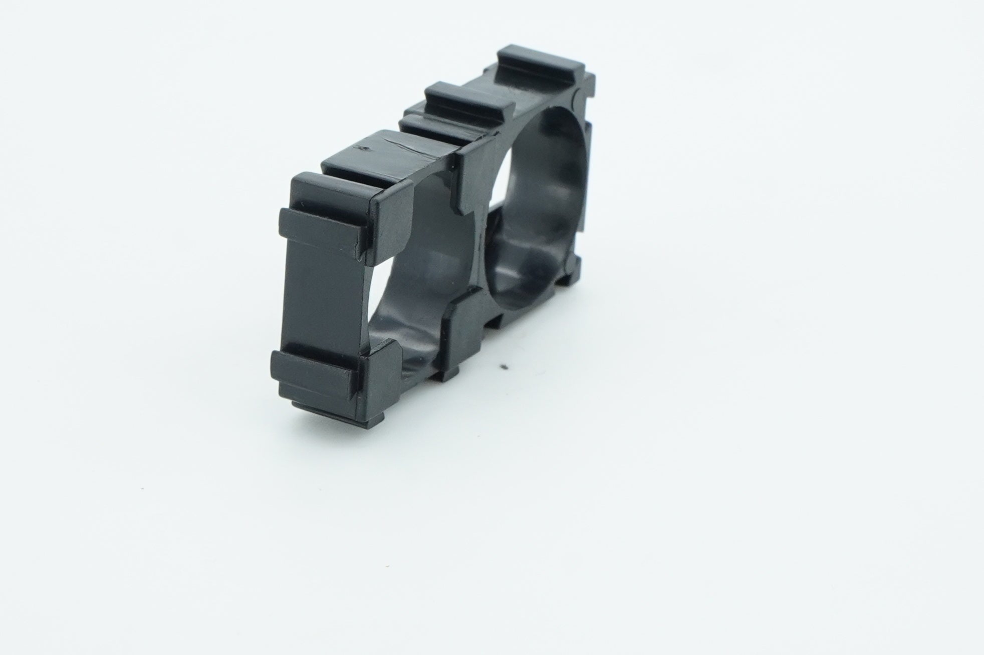 1×1 Cell Spacer/Holder for 18650 Battery