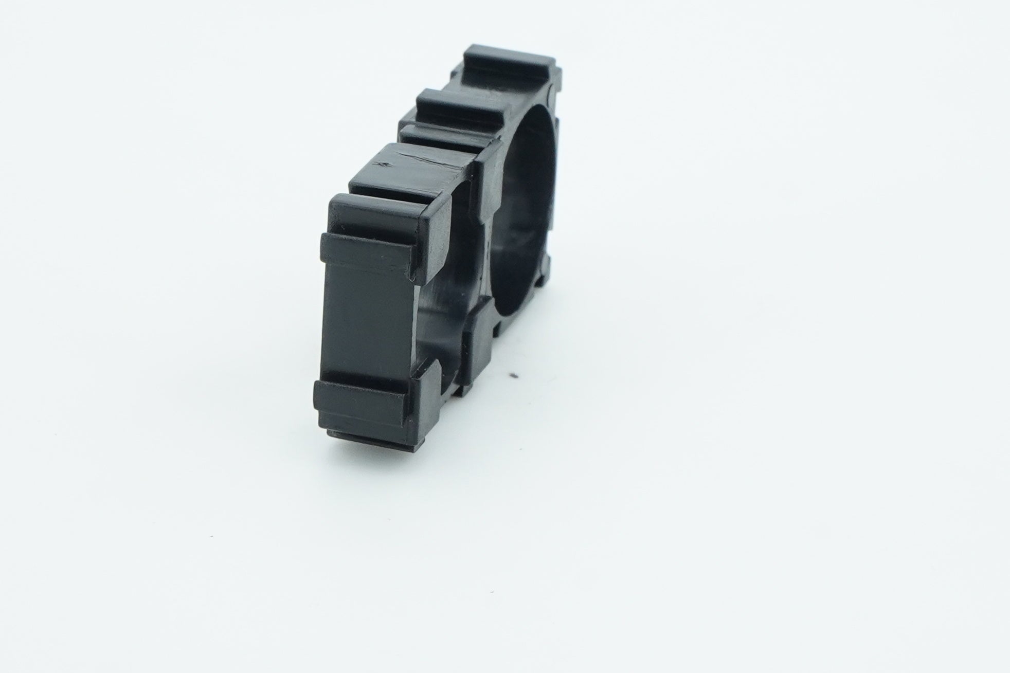 1×1 Cell Spacer/Holder for 18650 Battery