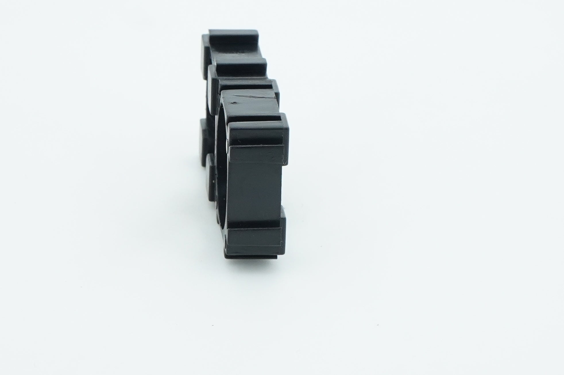 1×1 Cell Spacer/Holder for 18650 Battery