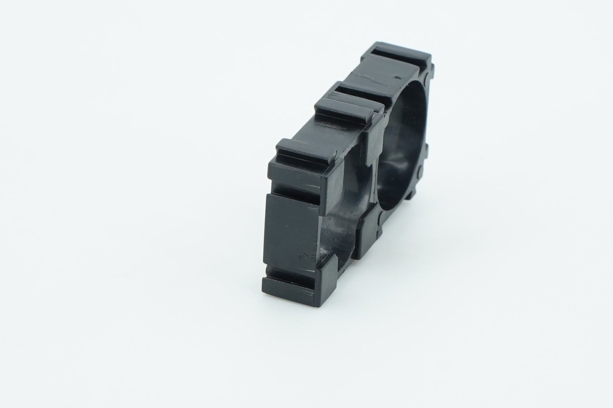 1×1 Cell Spacer/Holder for 18650 Battery