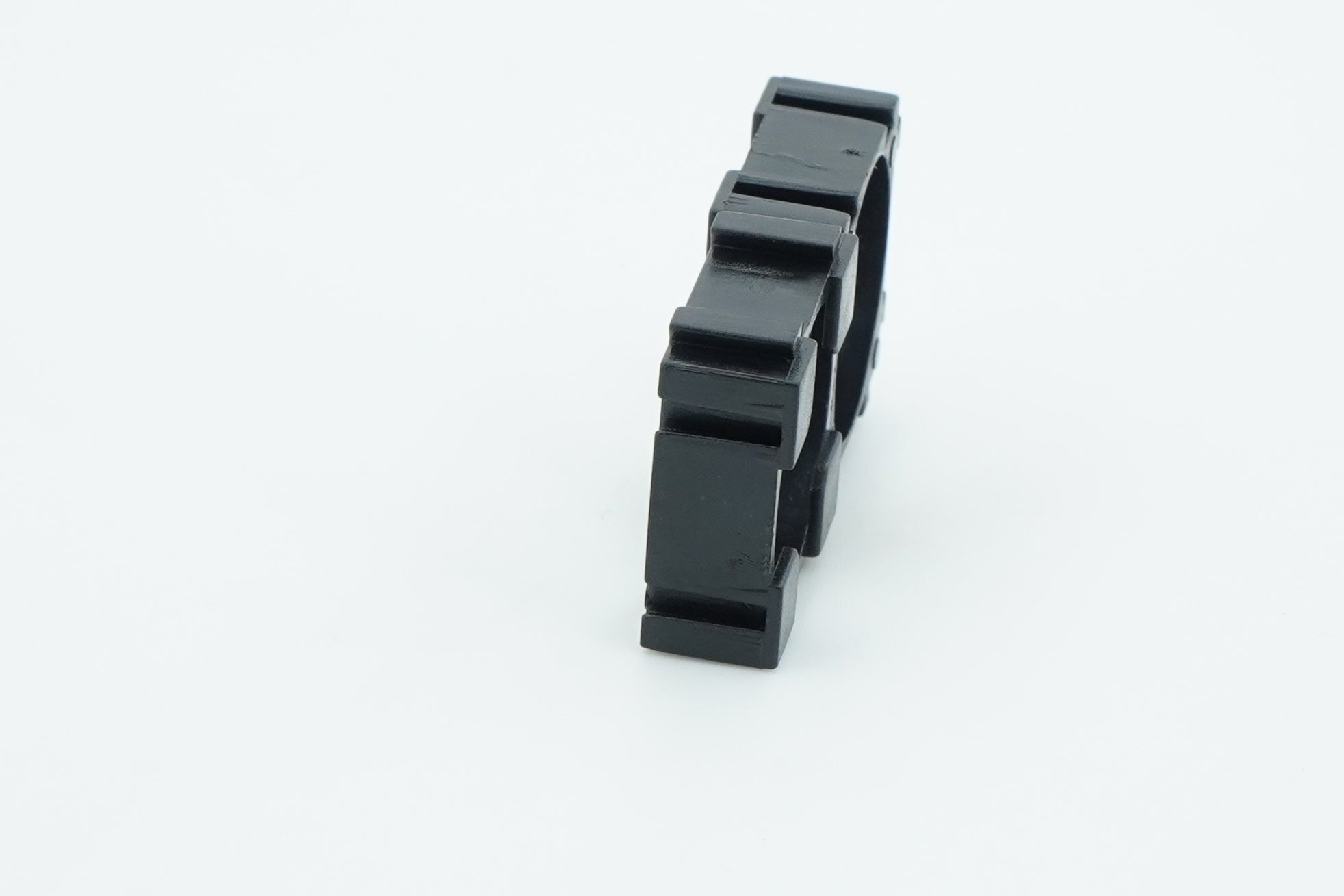 1×1 Cell Spacer/Holder for 18650 Battery