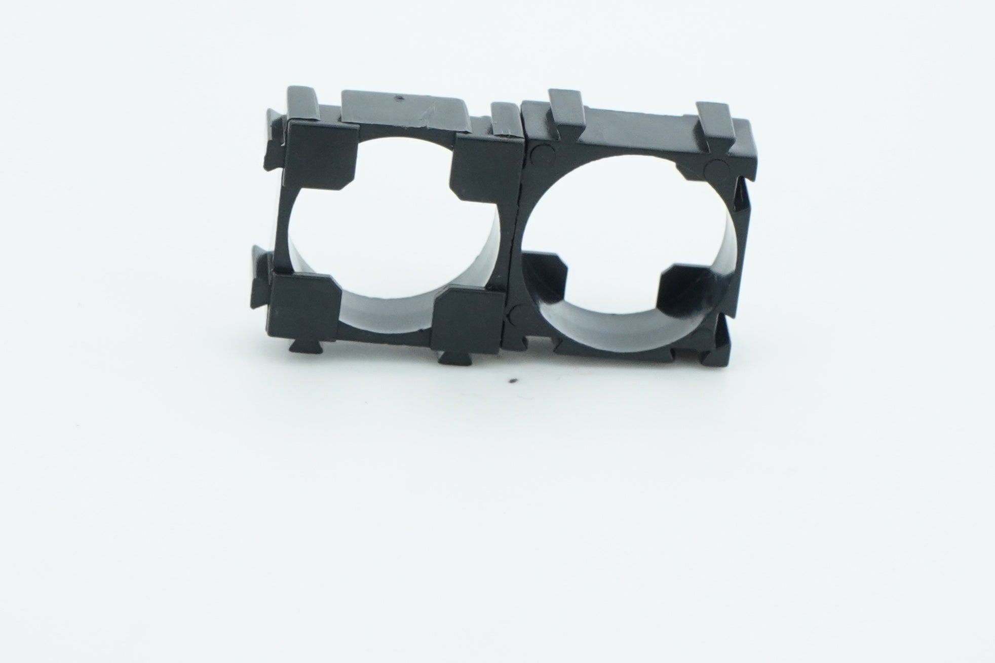 1×1 Cell Spacer/Holder for 18650 Battery