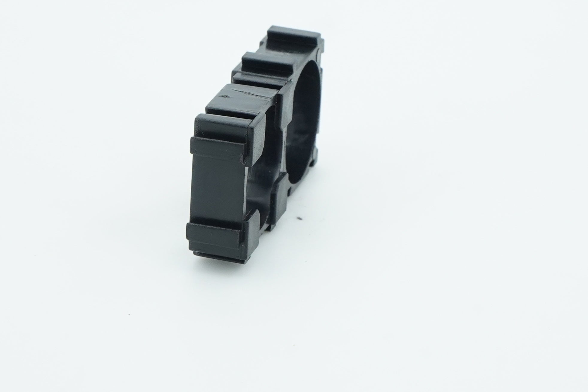 1×1 Cell Spacer/Holder for 18650 Battery
