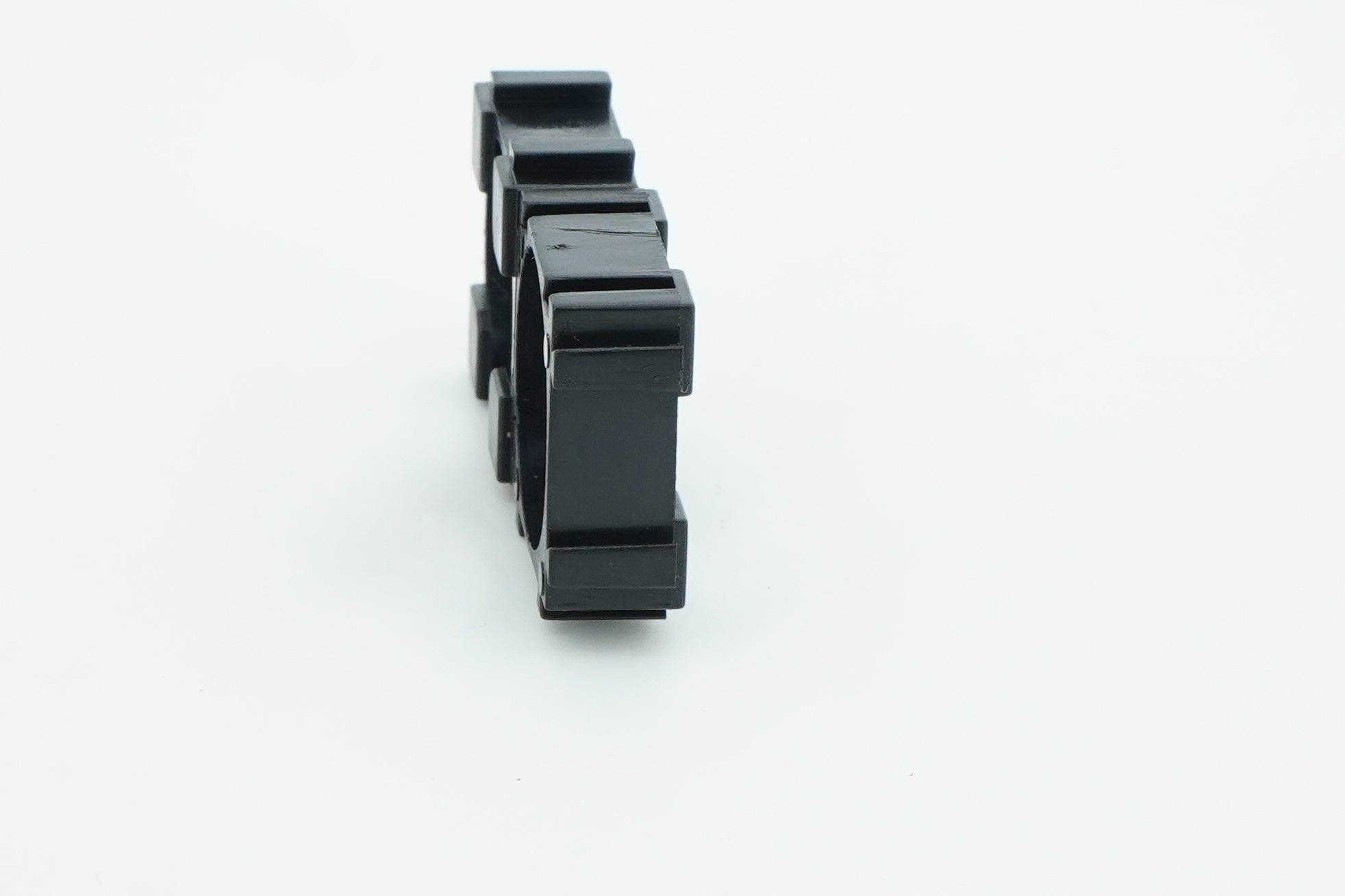 1×1 Cell Spacer/Holder for 18650 Battery