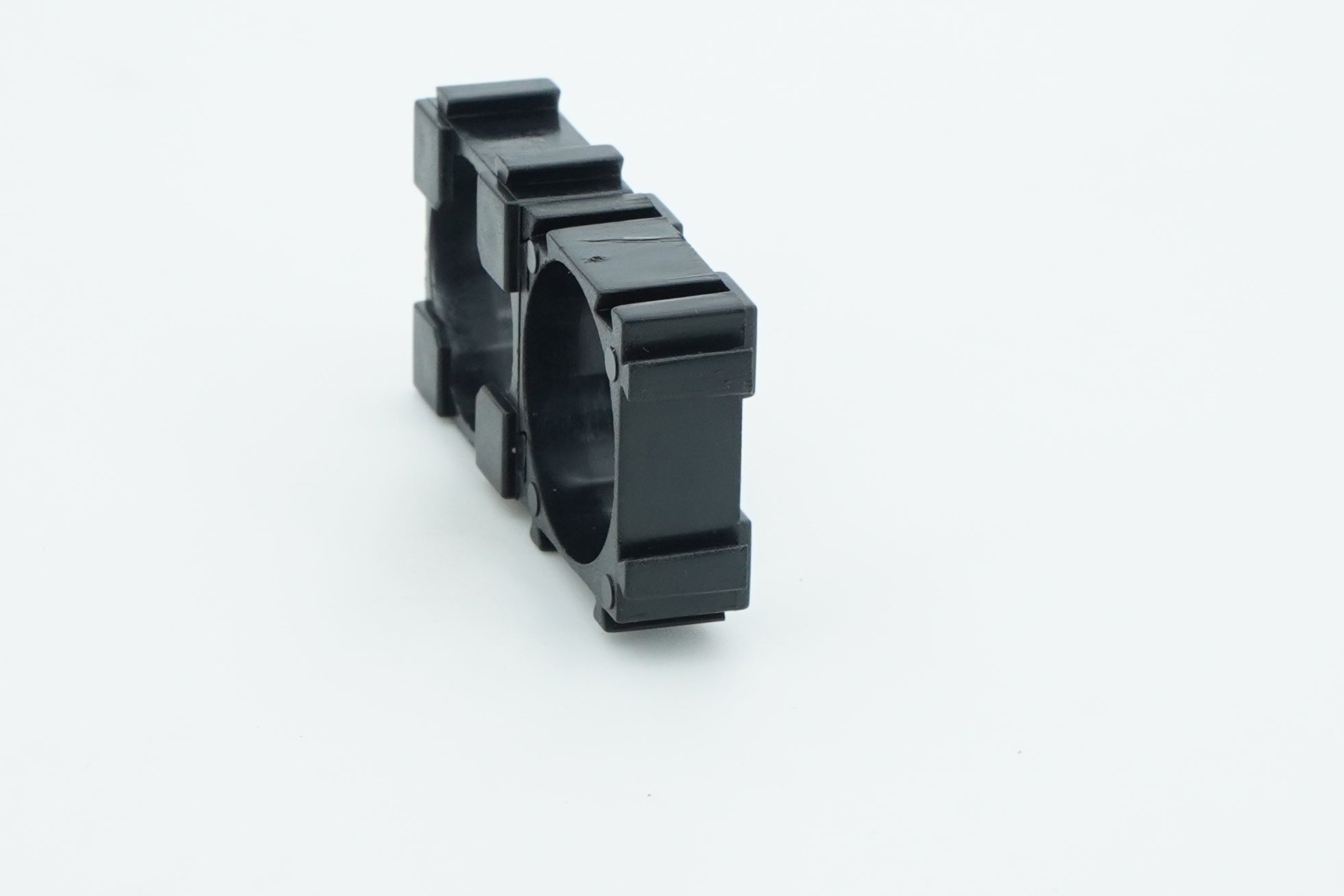 1×1 Cell Spacer/Holder for 18650 Battery