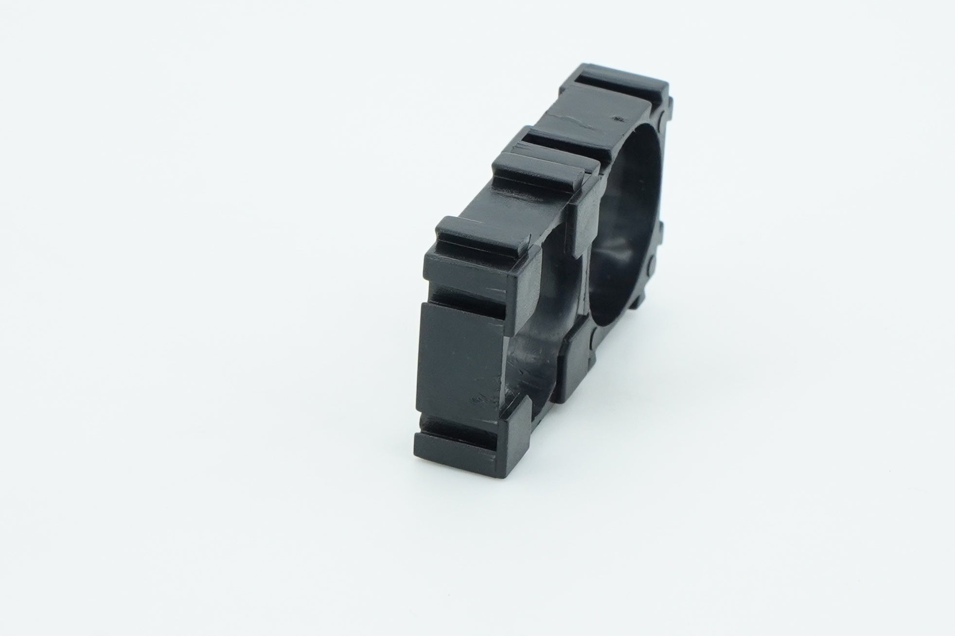 1×1 Cell Spacer/Holder for 18650 Battery