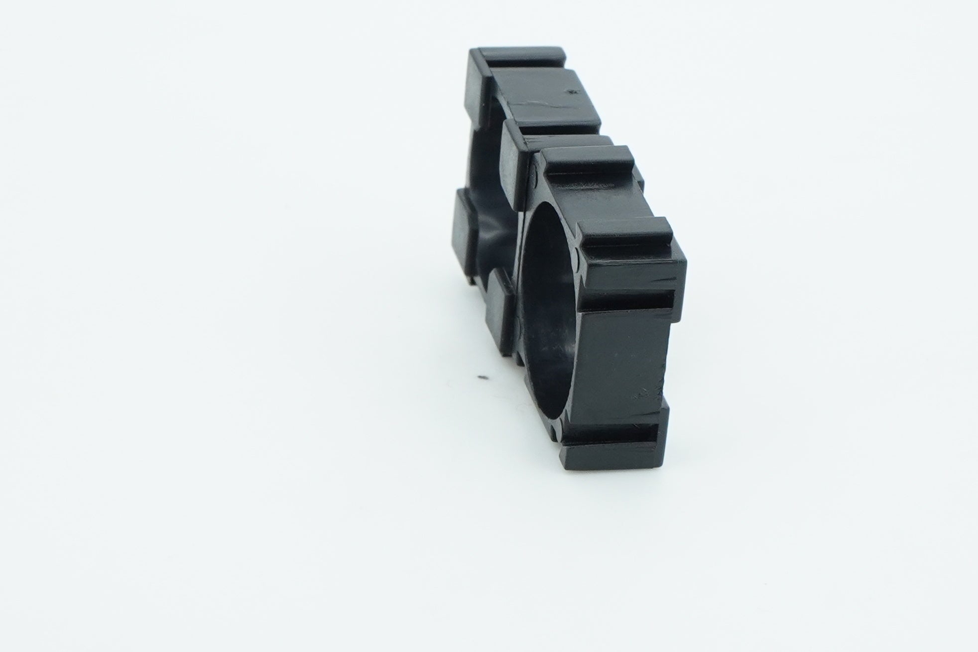 1×1 Cell Spacer/Holder for 18650 Battery