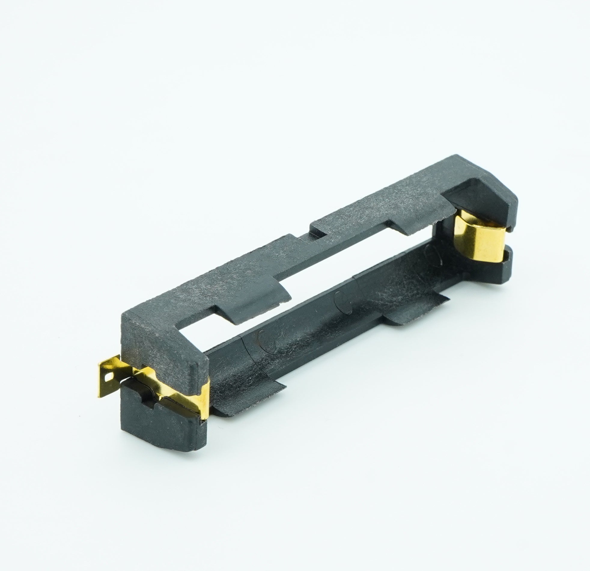 1 x 3.7V 18650 SMD/SMT Battery Holder