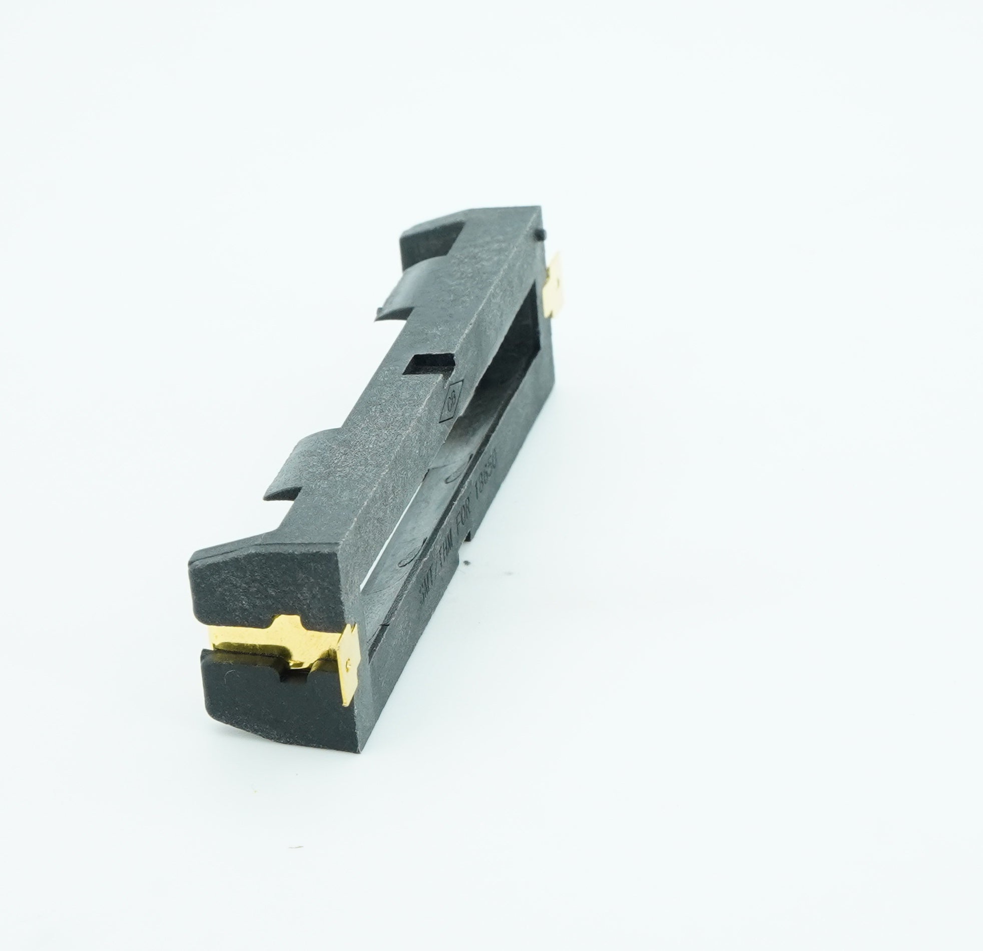 1 x 3.7V 18650 SMD/SMT Battery Holder