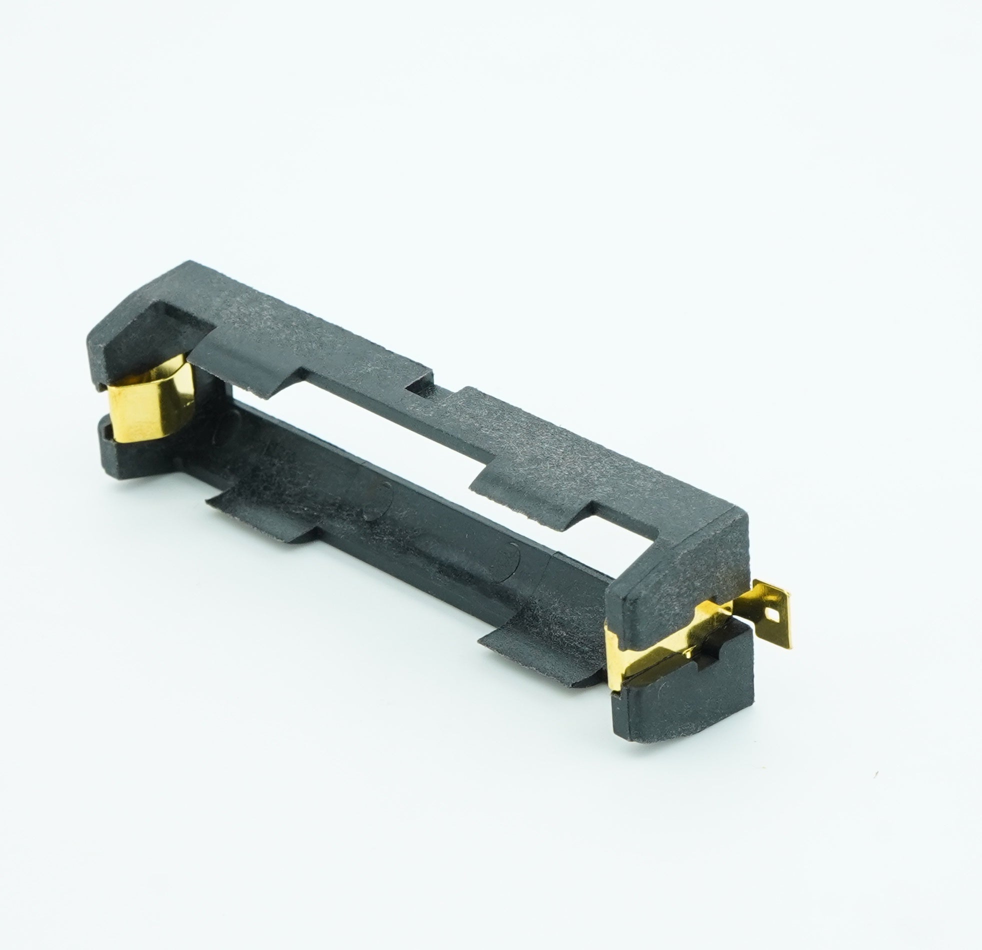 1 x 3.7V 18650 SMD/SMT Battery Holder