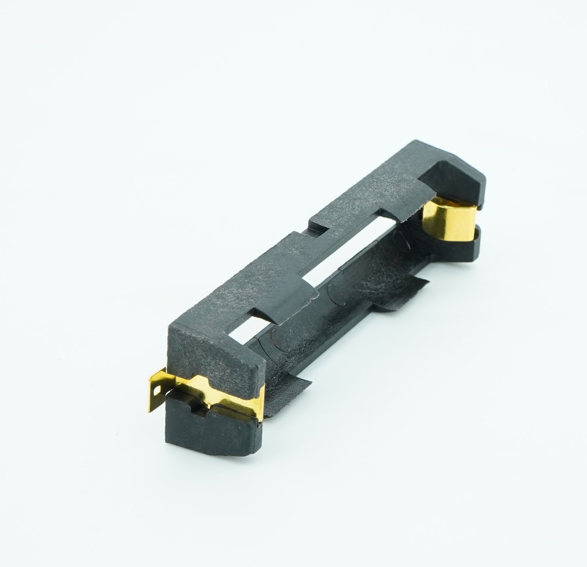1 x 3.7V 18650 SMD/SMT Battery Holder