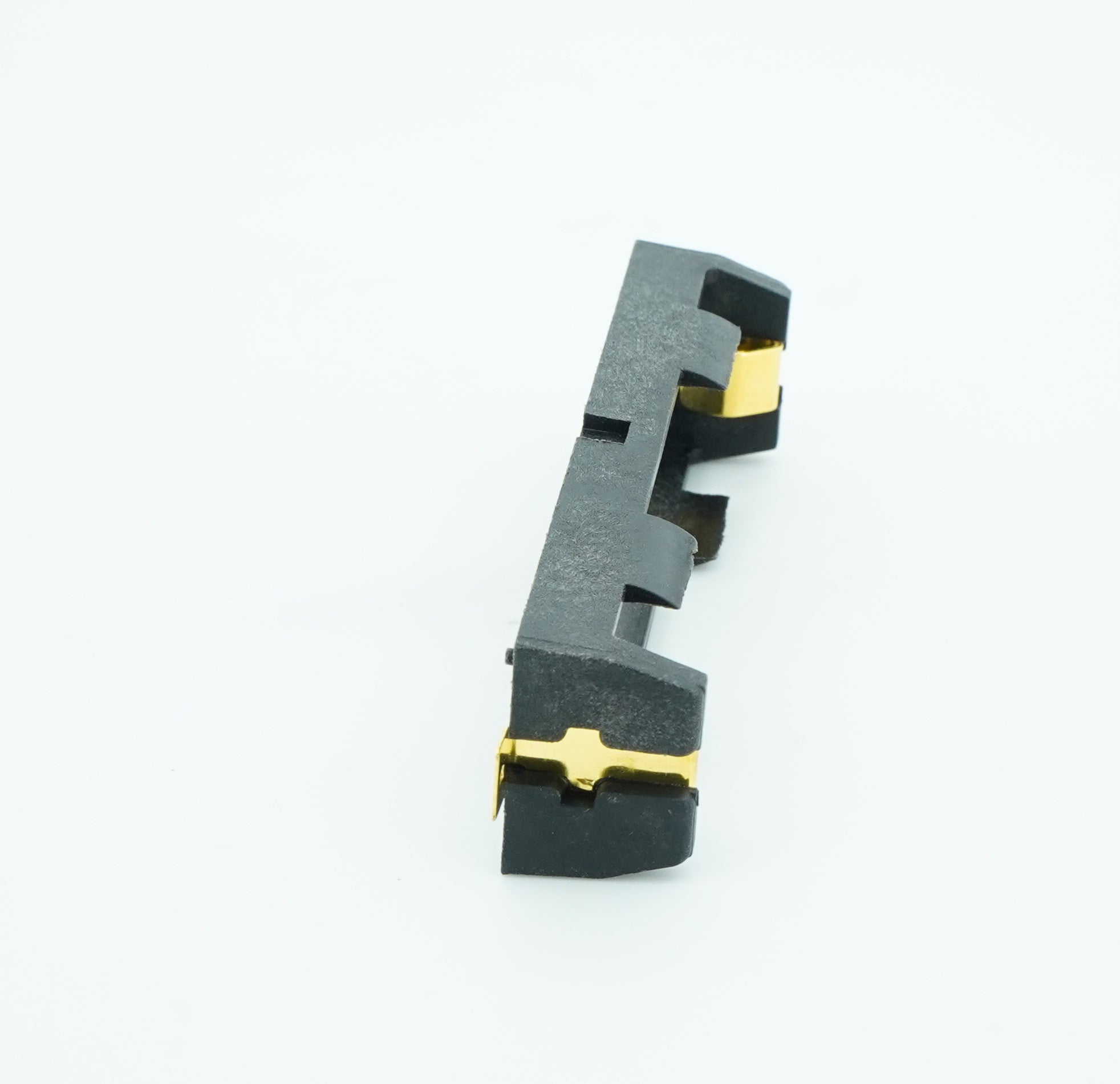 1 x 3.7V 18650 SMD/SMT Battery Holder