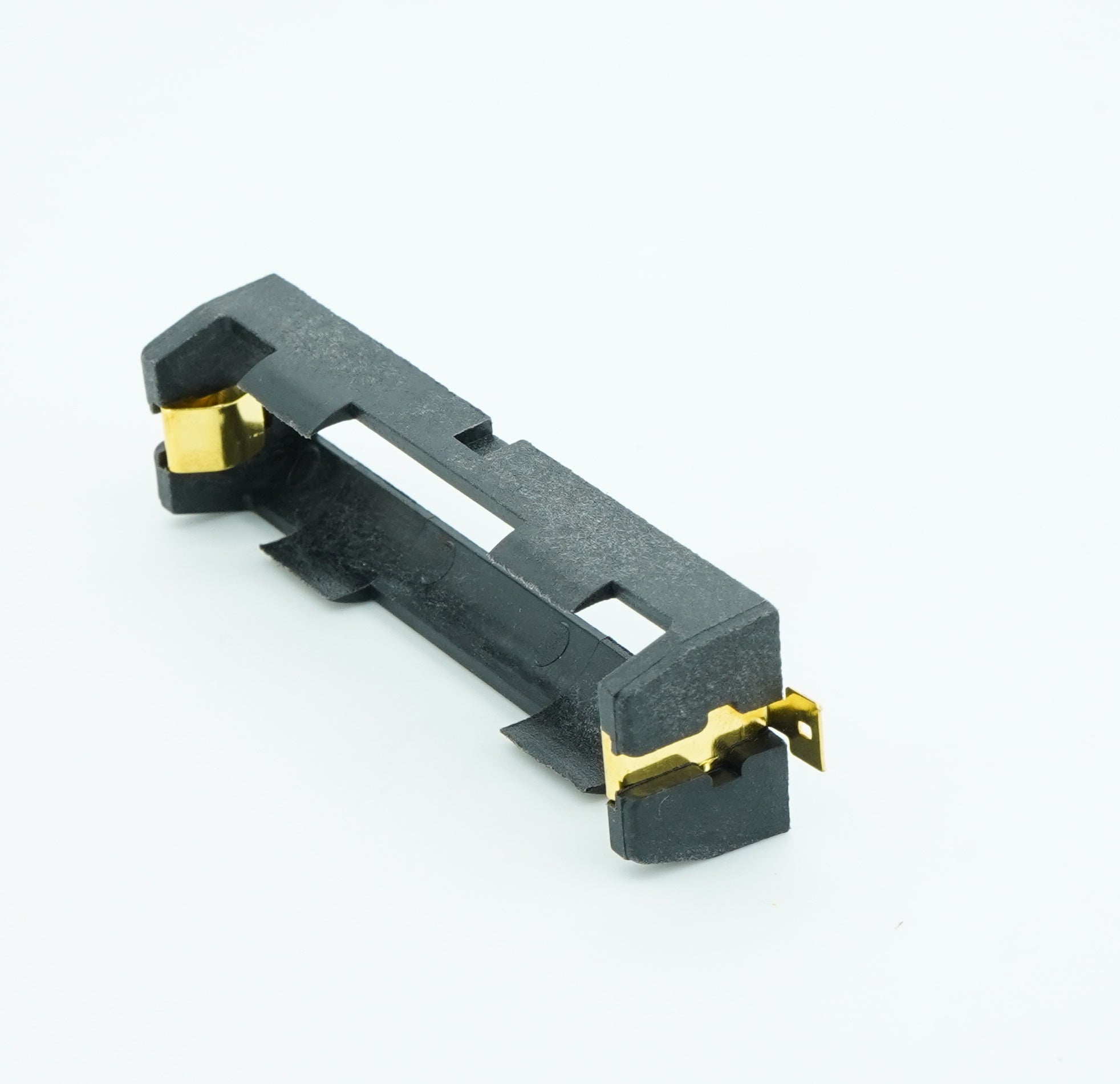 1 x 3.7V 18650 SMD/SMT Battery Holder