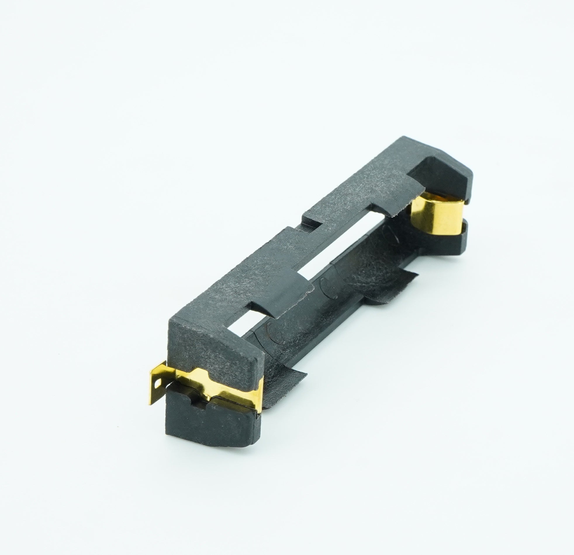 1 x 3.7V 18650 SMD/SMT Battery Holder