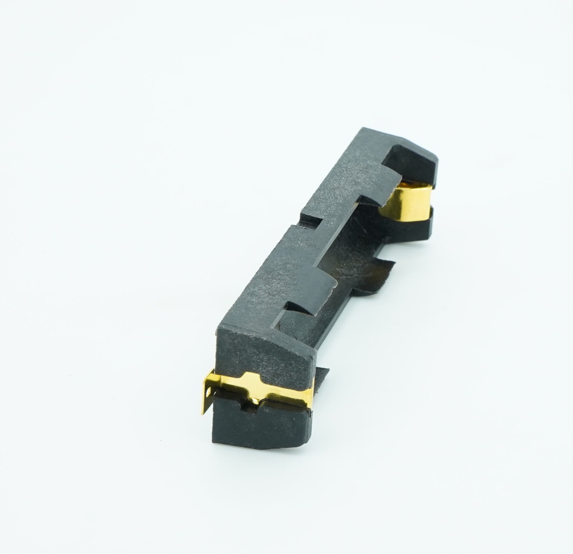 1 x 3.7V 18650 SMD/SMT Battery Holder