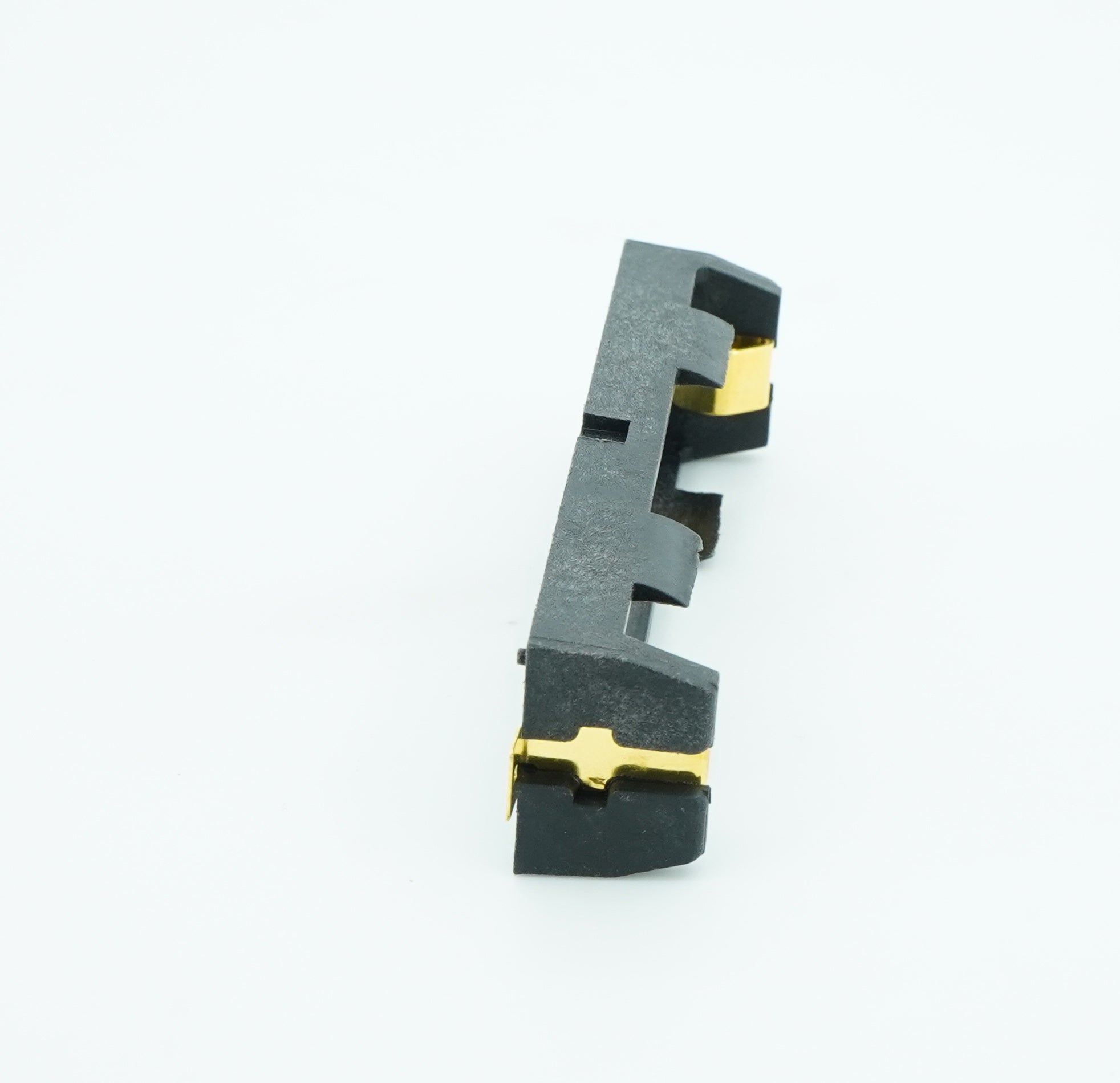 1 x 3.7V 18650 SMD/SMT Battery Holder