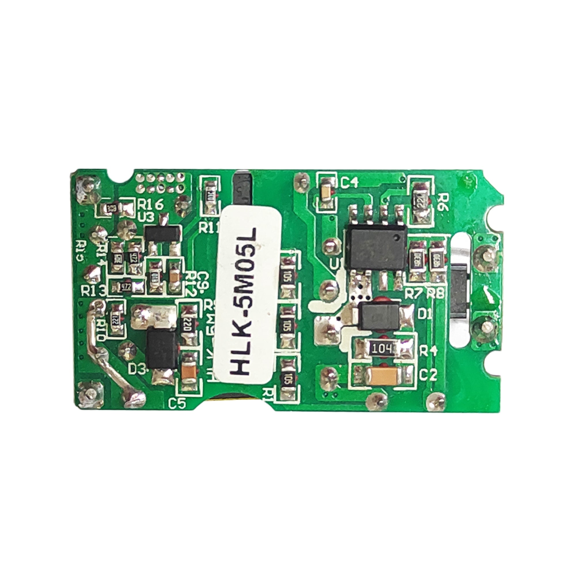 HLK-5M05L Open Type Module