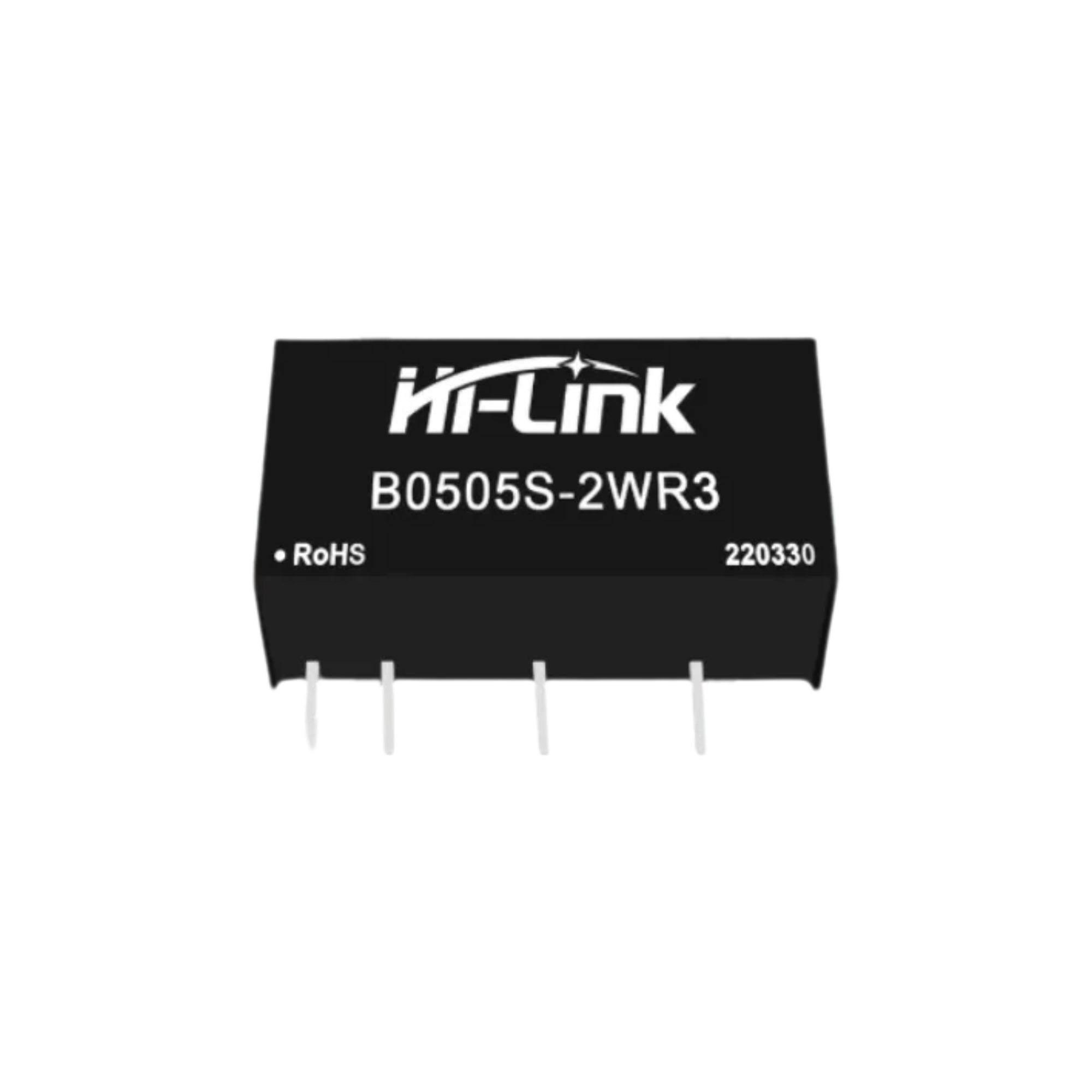 HLK-B0505S-2WR3