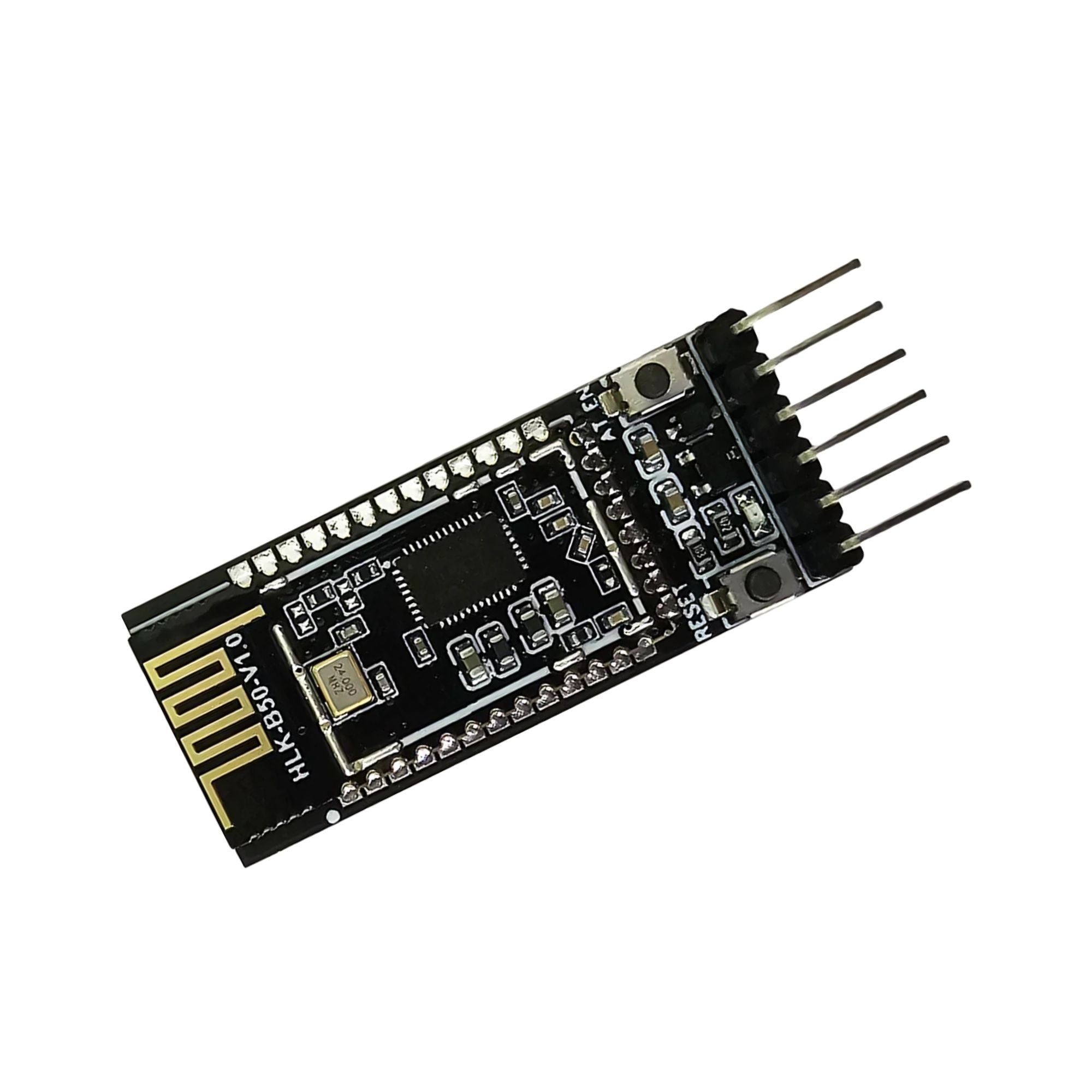 HLK-B50 BLE 5.0 Bluetooth TTL Module