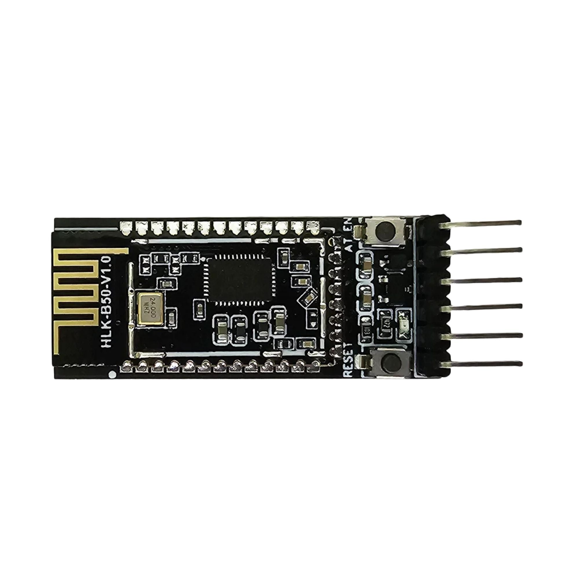HLK-B50 BLE 5.0 Bluetooth TTL Module