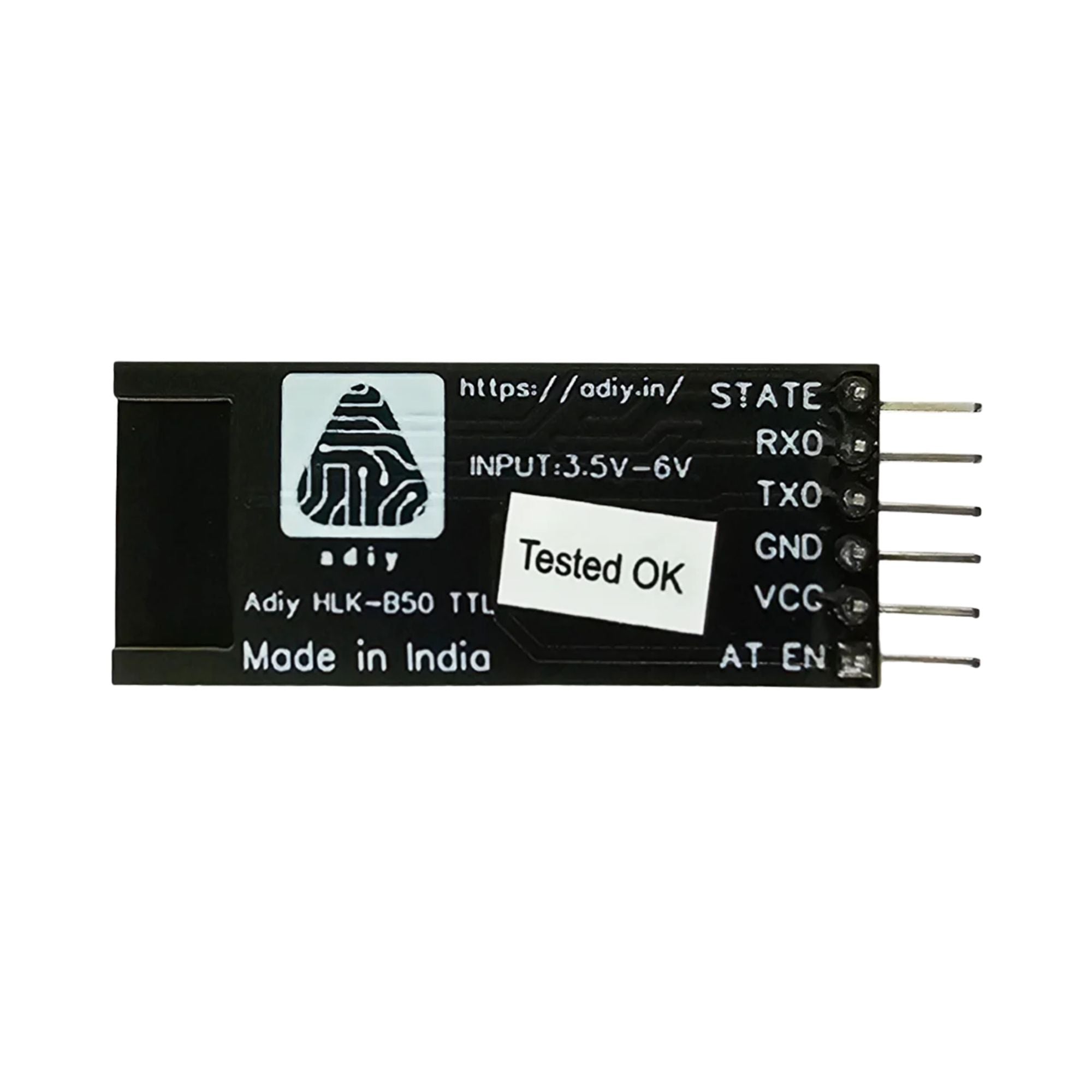 HLK-B50 BLE 5.0 Bluetooth TTL Module