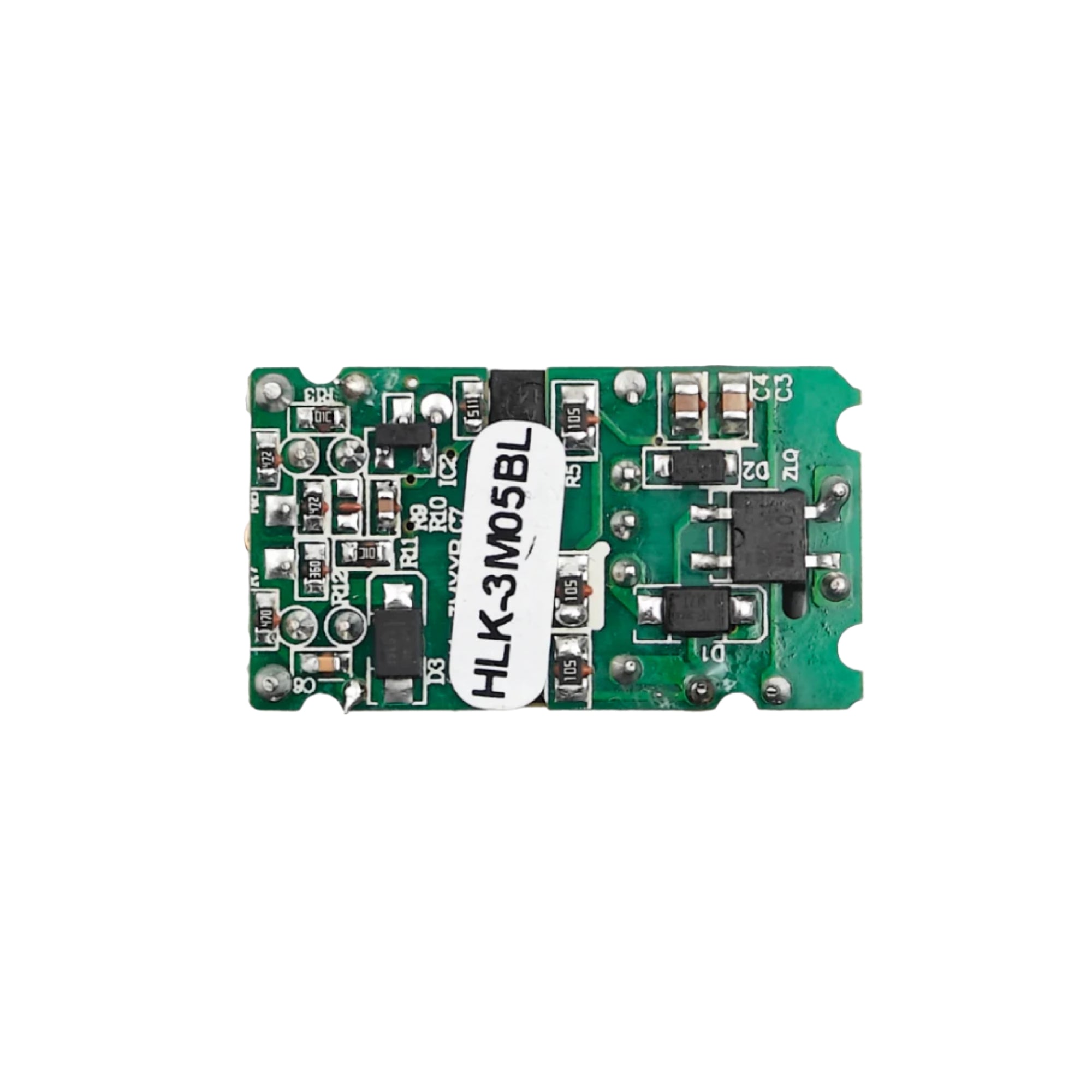 HLK-PM01L Open Type Module