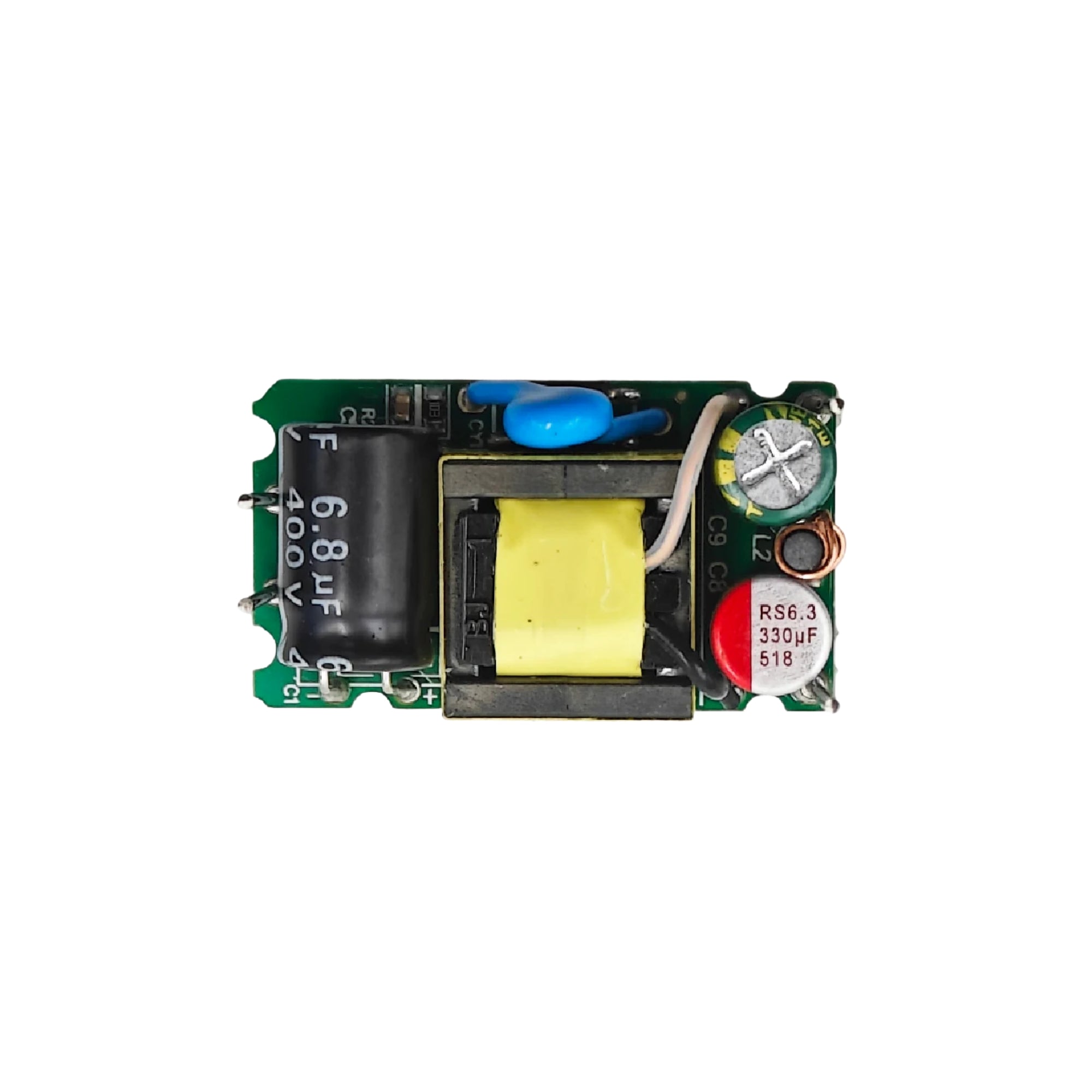 HLK-PM01L Open Type Module