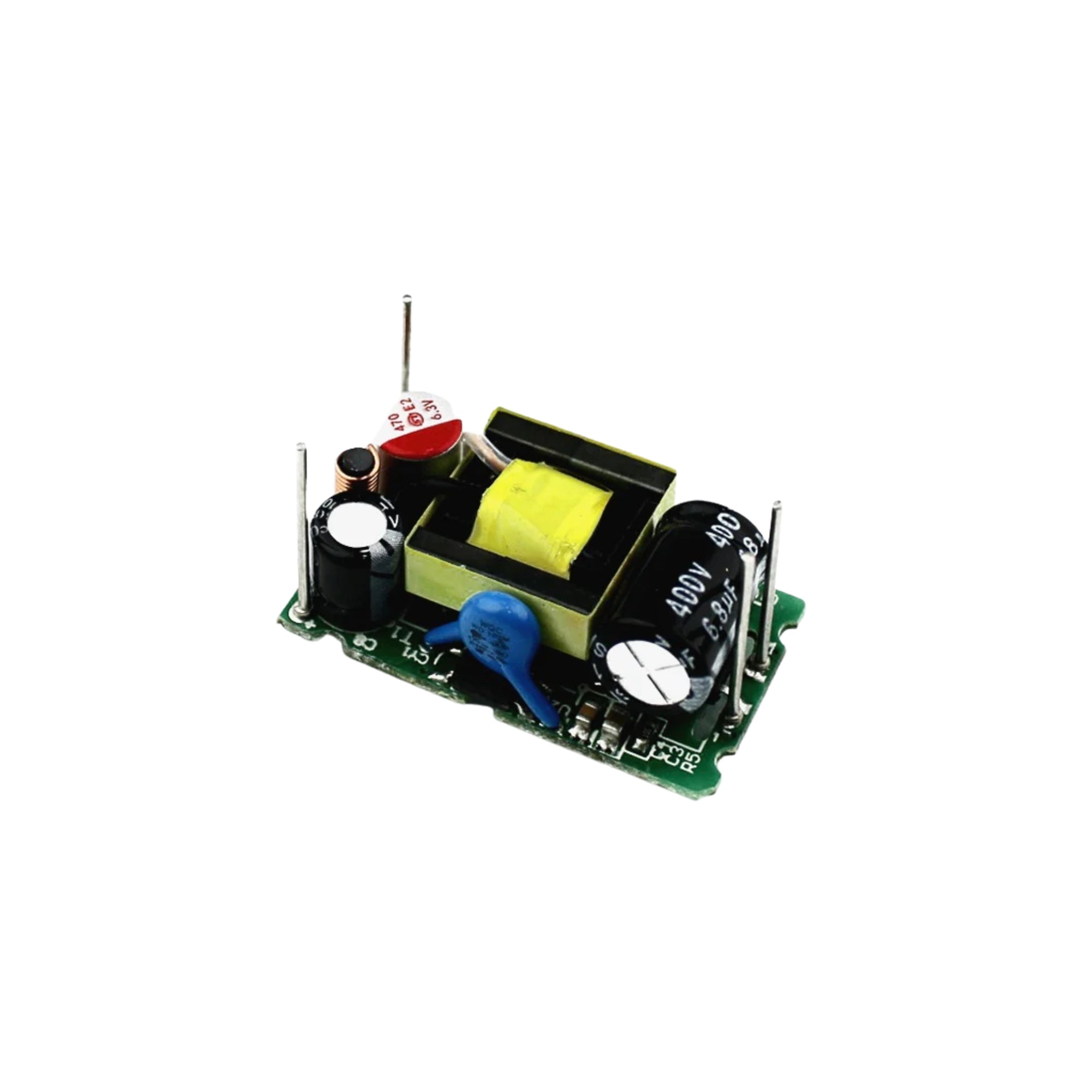 HLK-PM01L Open Type Module