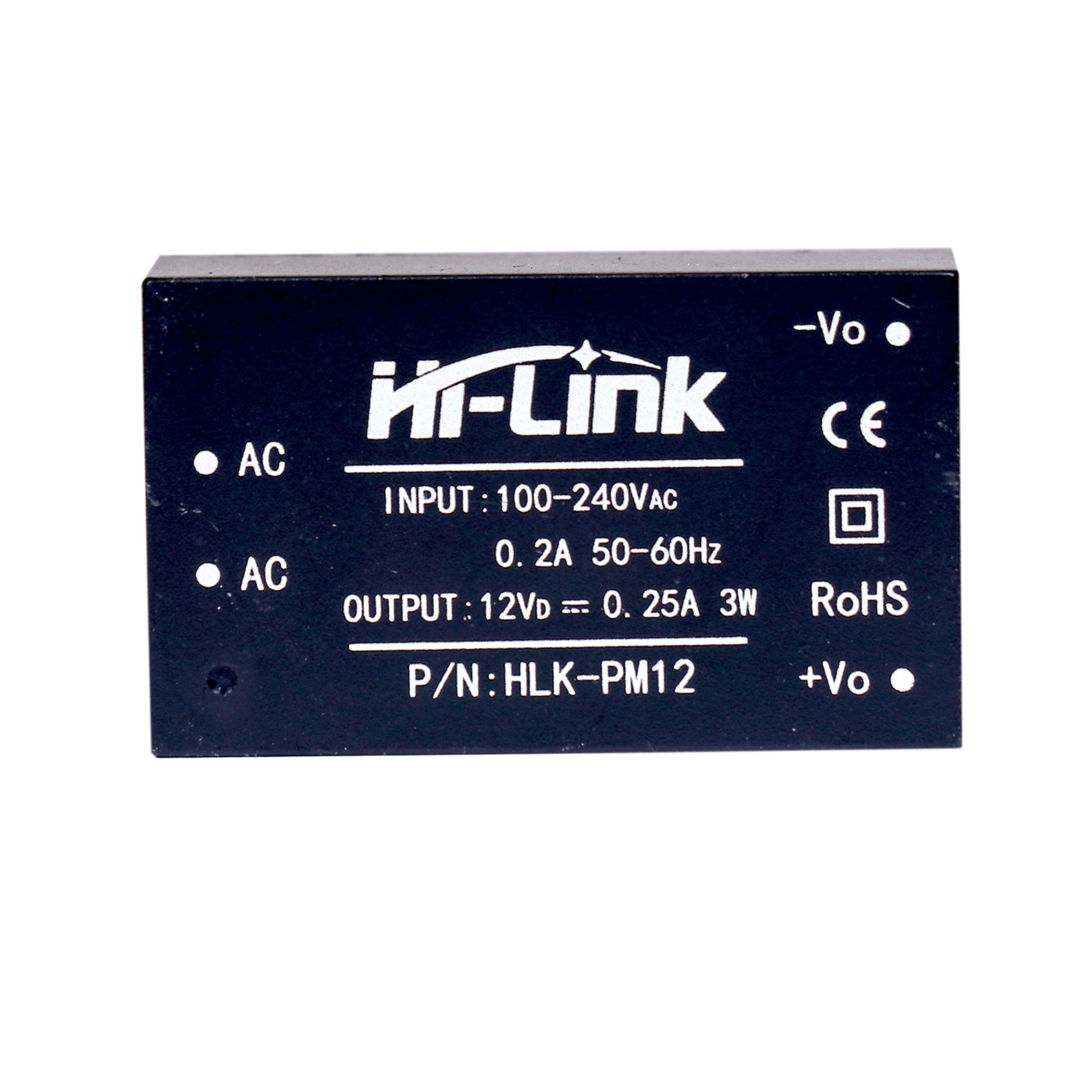 HLK20M12 Module