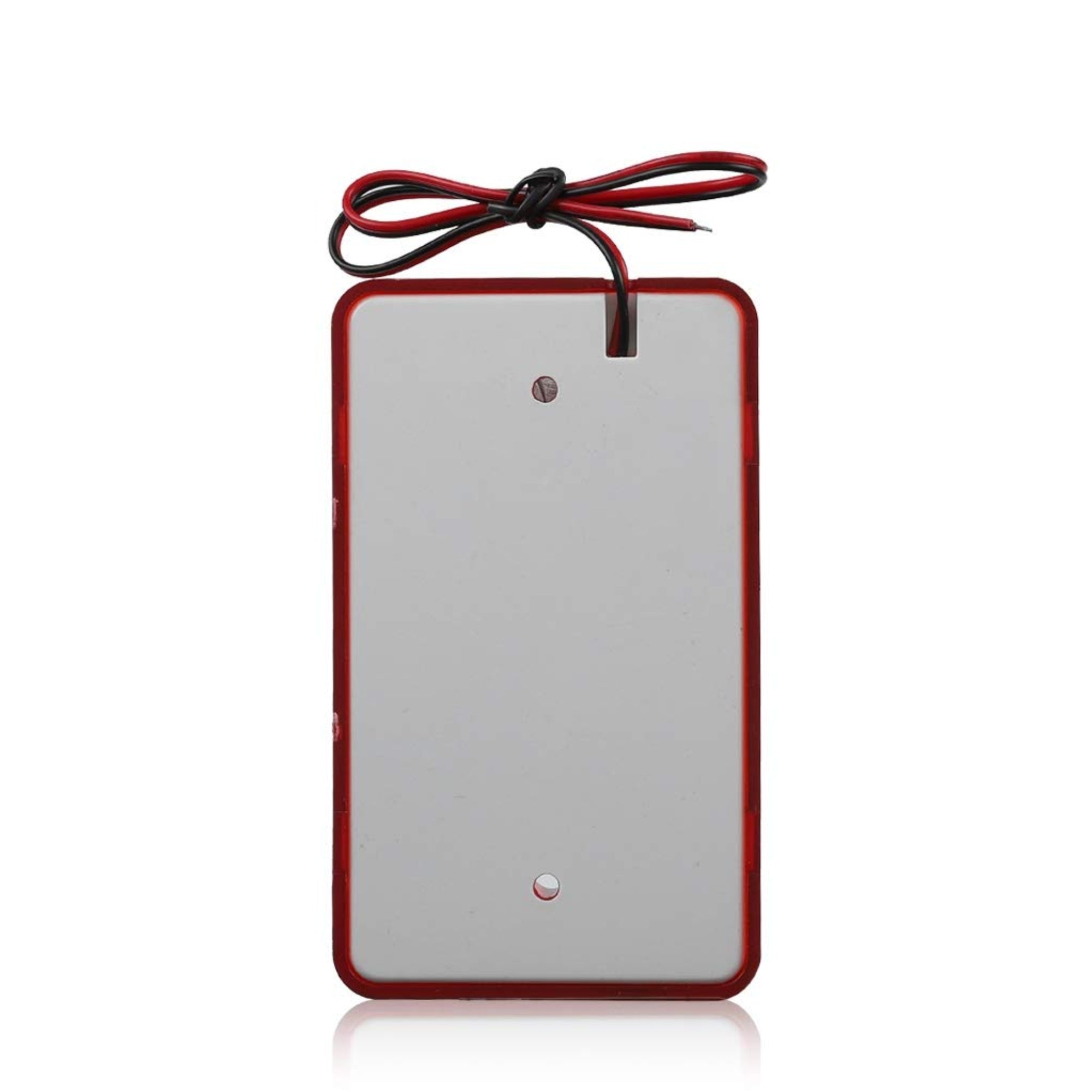 HORN02 12V Siren with Led