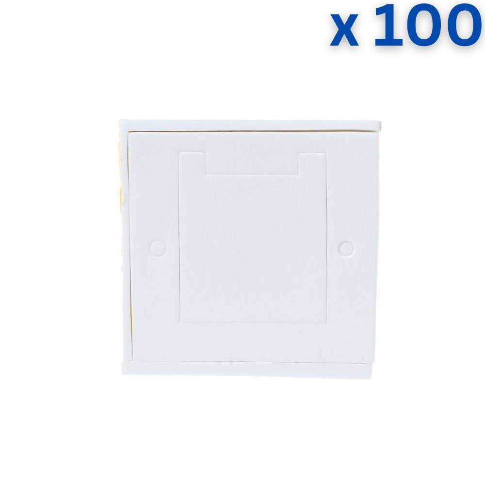 Insulation Cotton Washer for TEC1-12706 Thermoelectric Cooler Peltier