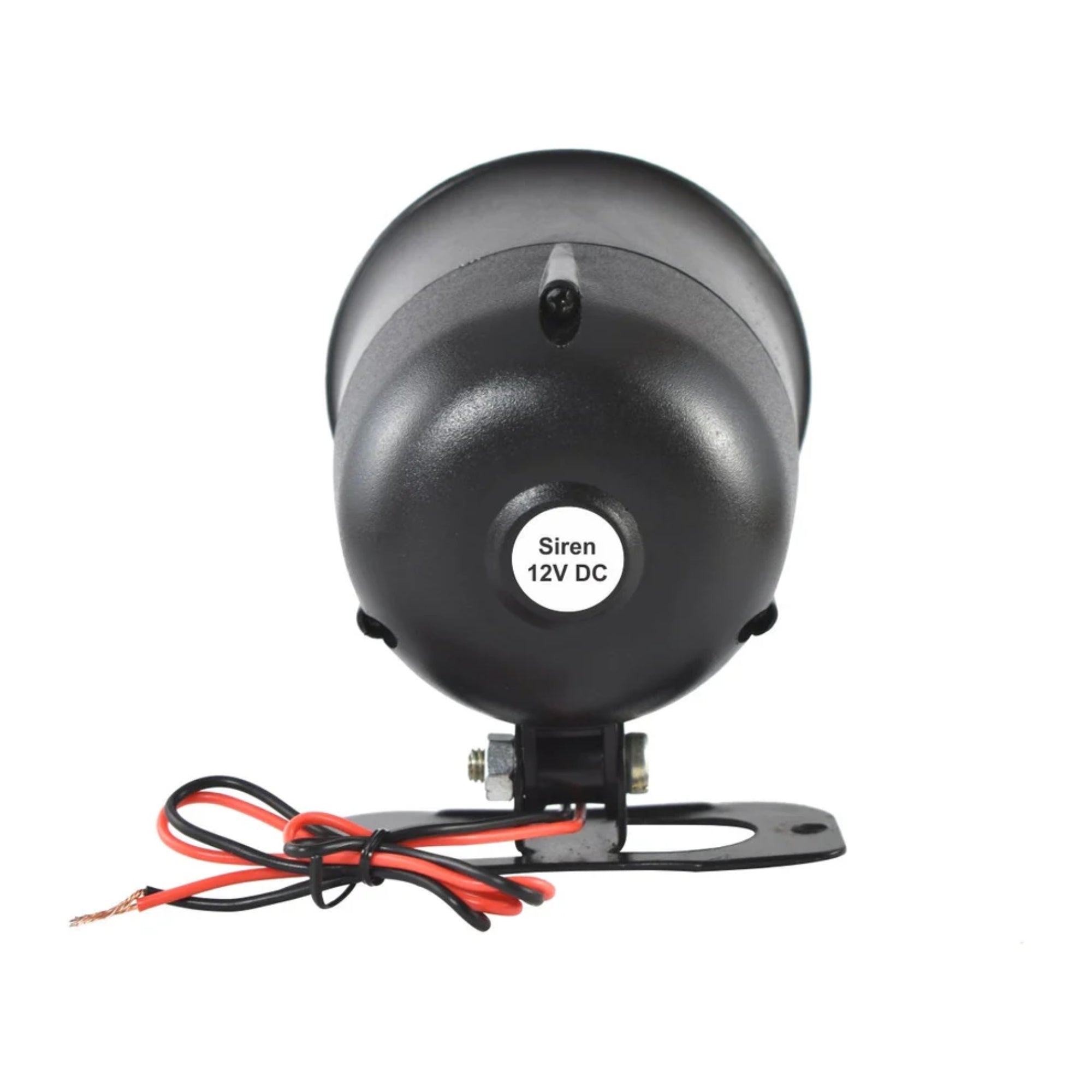 KEN124 12 V 6-Tone Central Locking Siren
