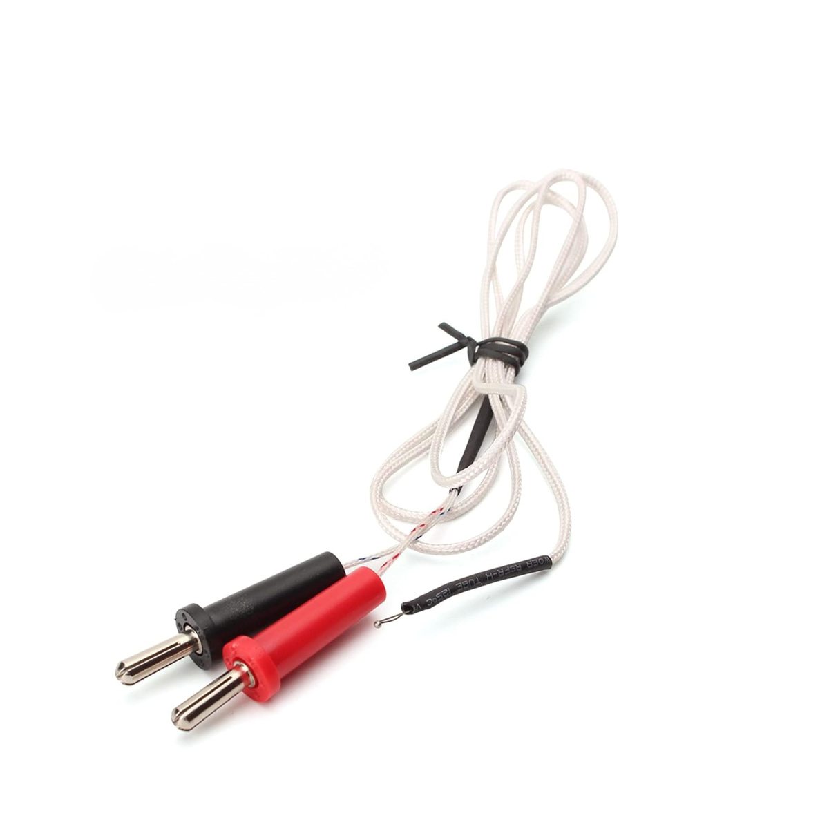 K Type Thermocouple 1 Mtr. Probe