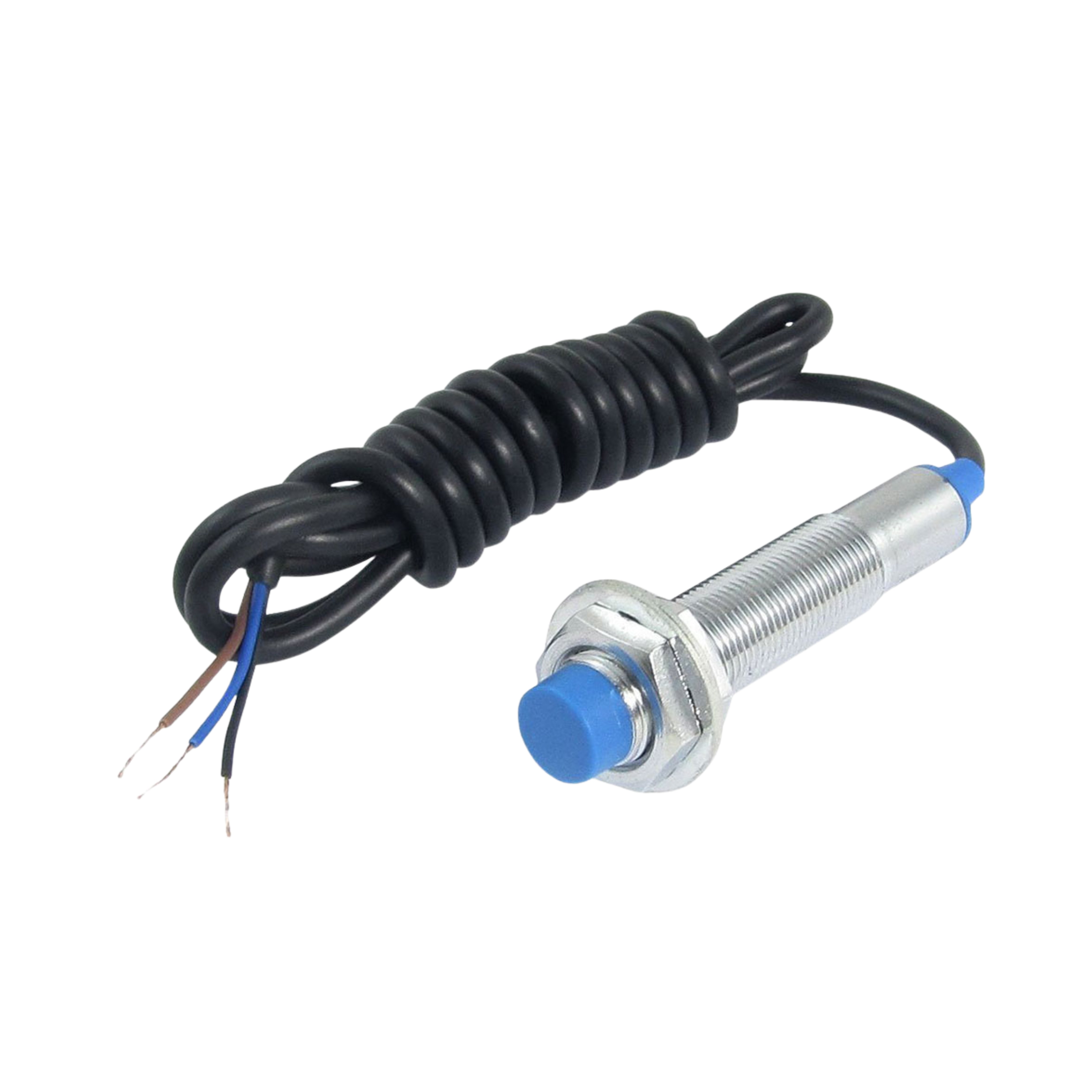 LJ12A3-4-Z/BX NPN Inductive Proximity Sensor