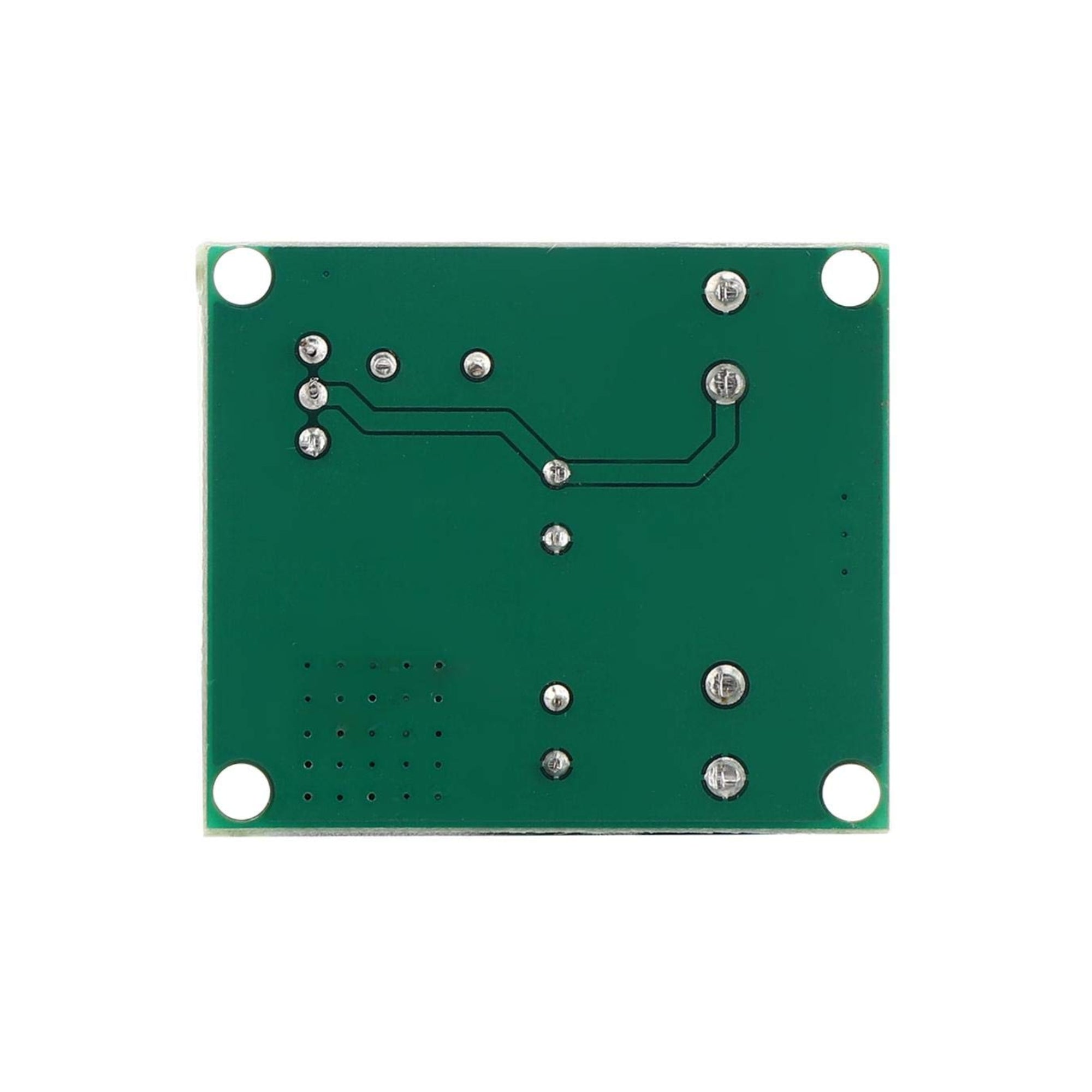 LM2587 DC-DC 5A Boost Module Compatible