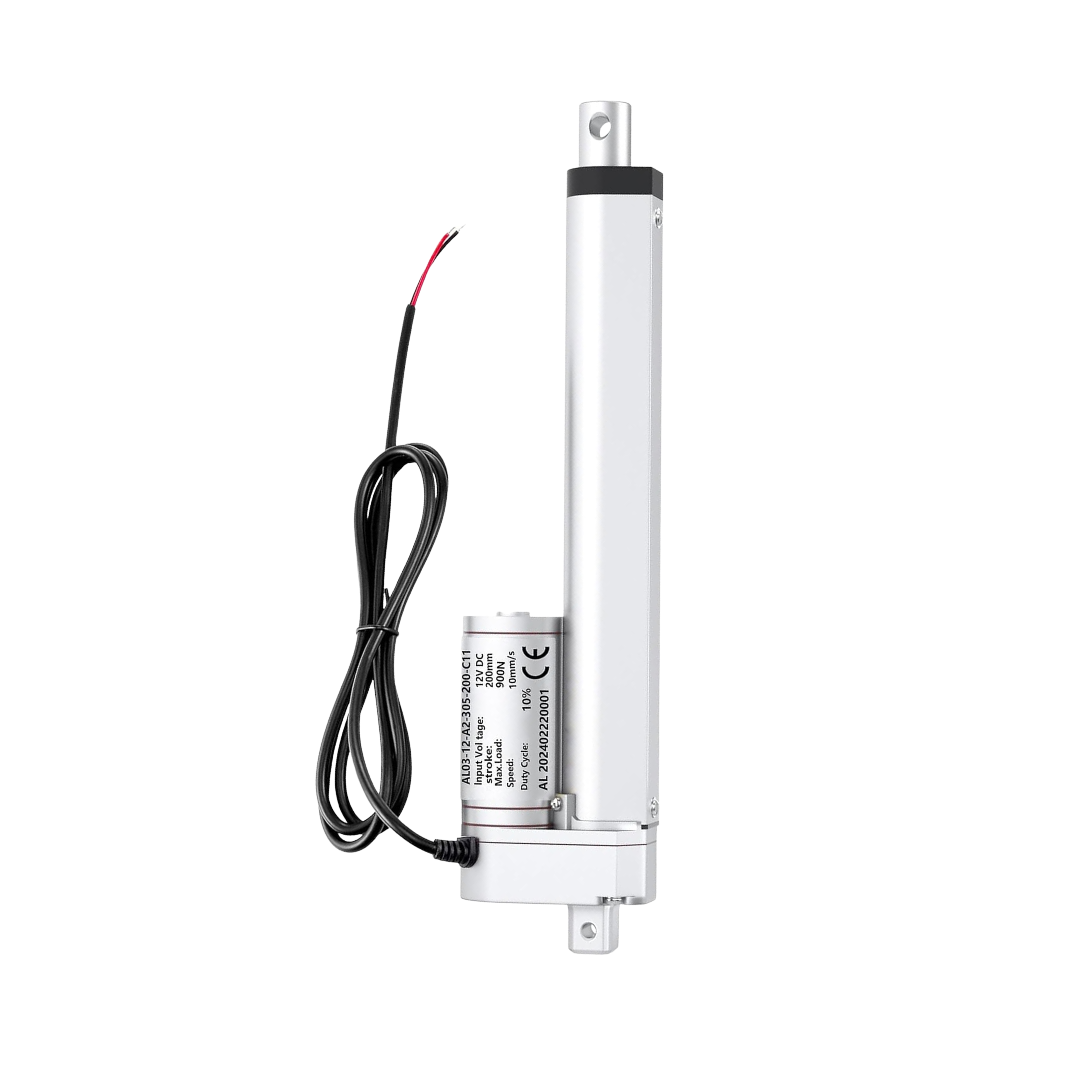 Linear Actuator 200mm