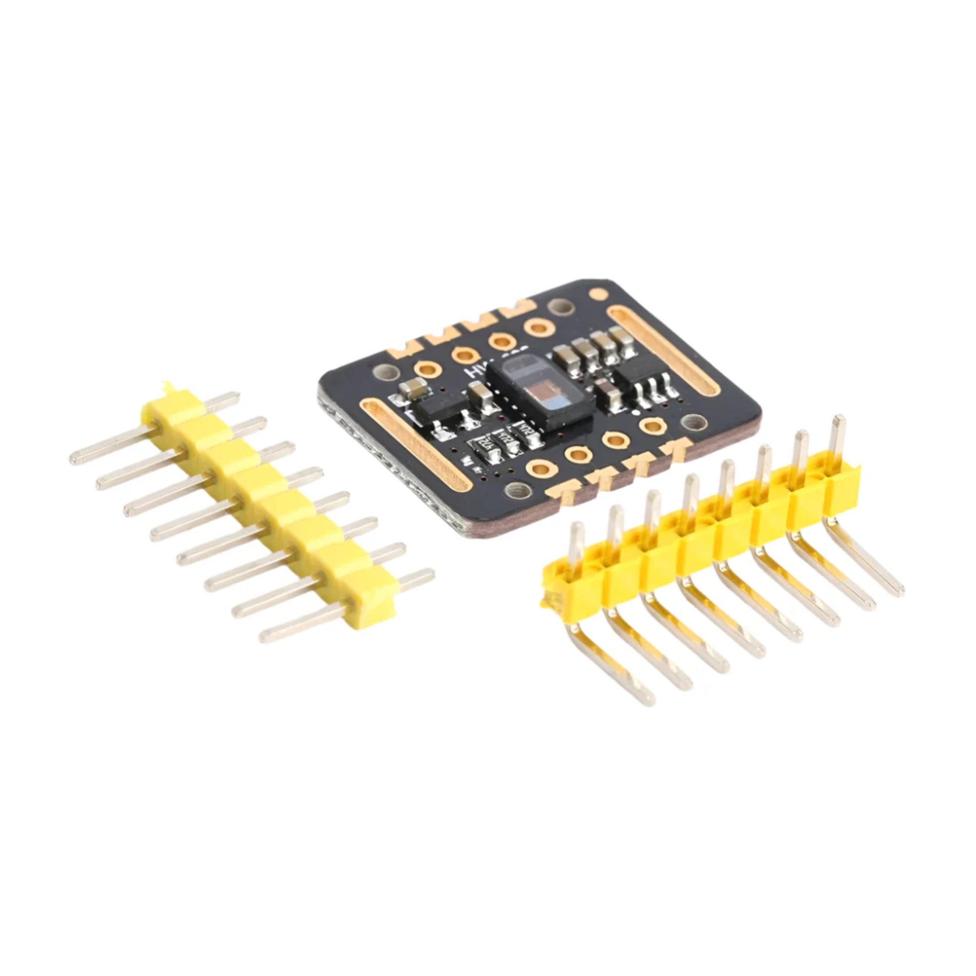 MAX30102 Heart Rate and Pulse Oximeter Sensor Module (Black)