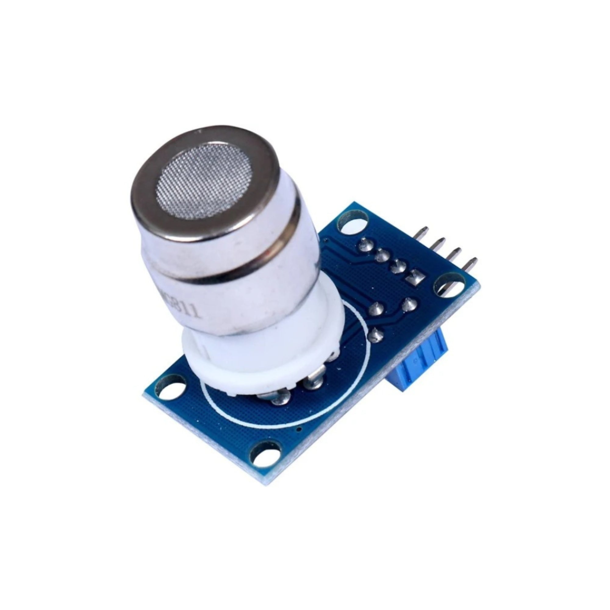 MG811 Carbon Dioxide CO2 Sensor Module