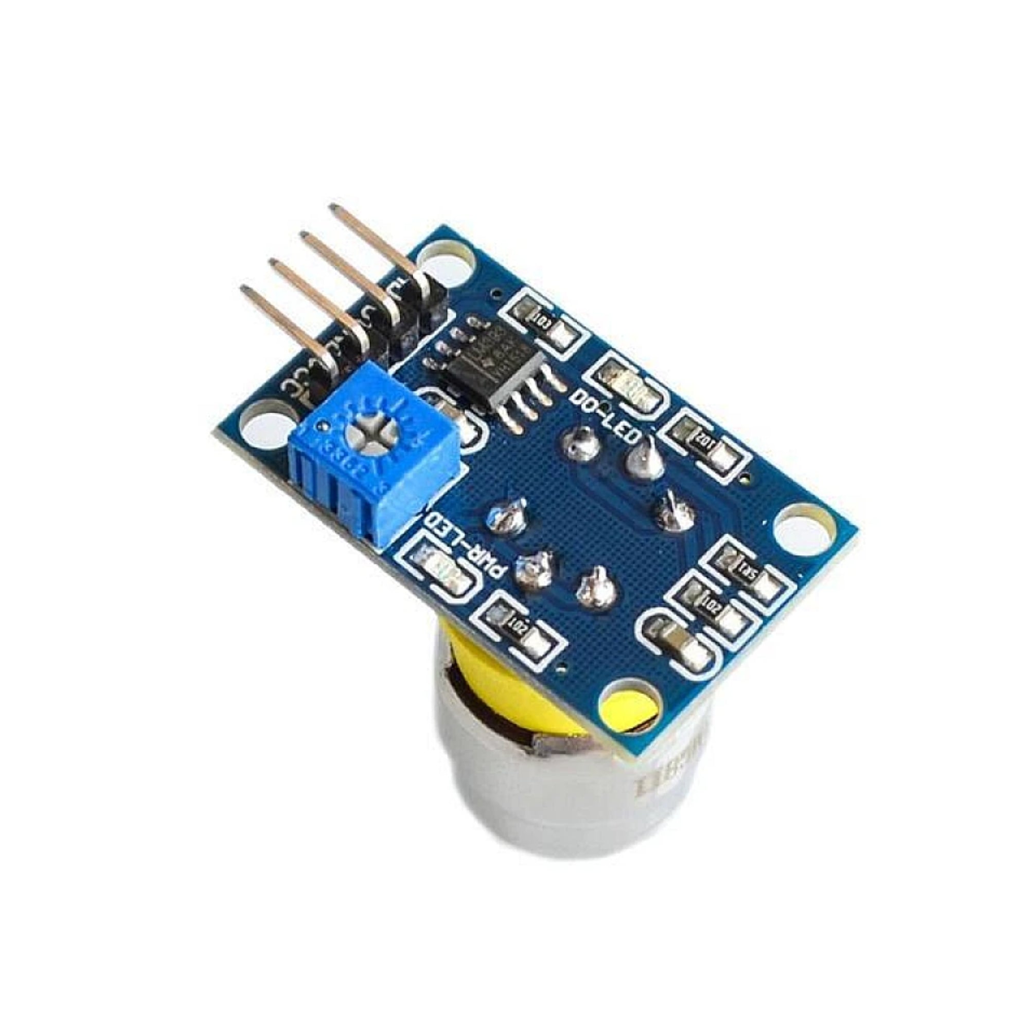 MG811 Carbon Dioxide CO2 Sensor Module