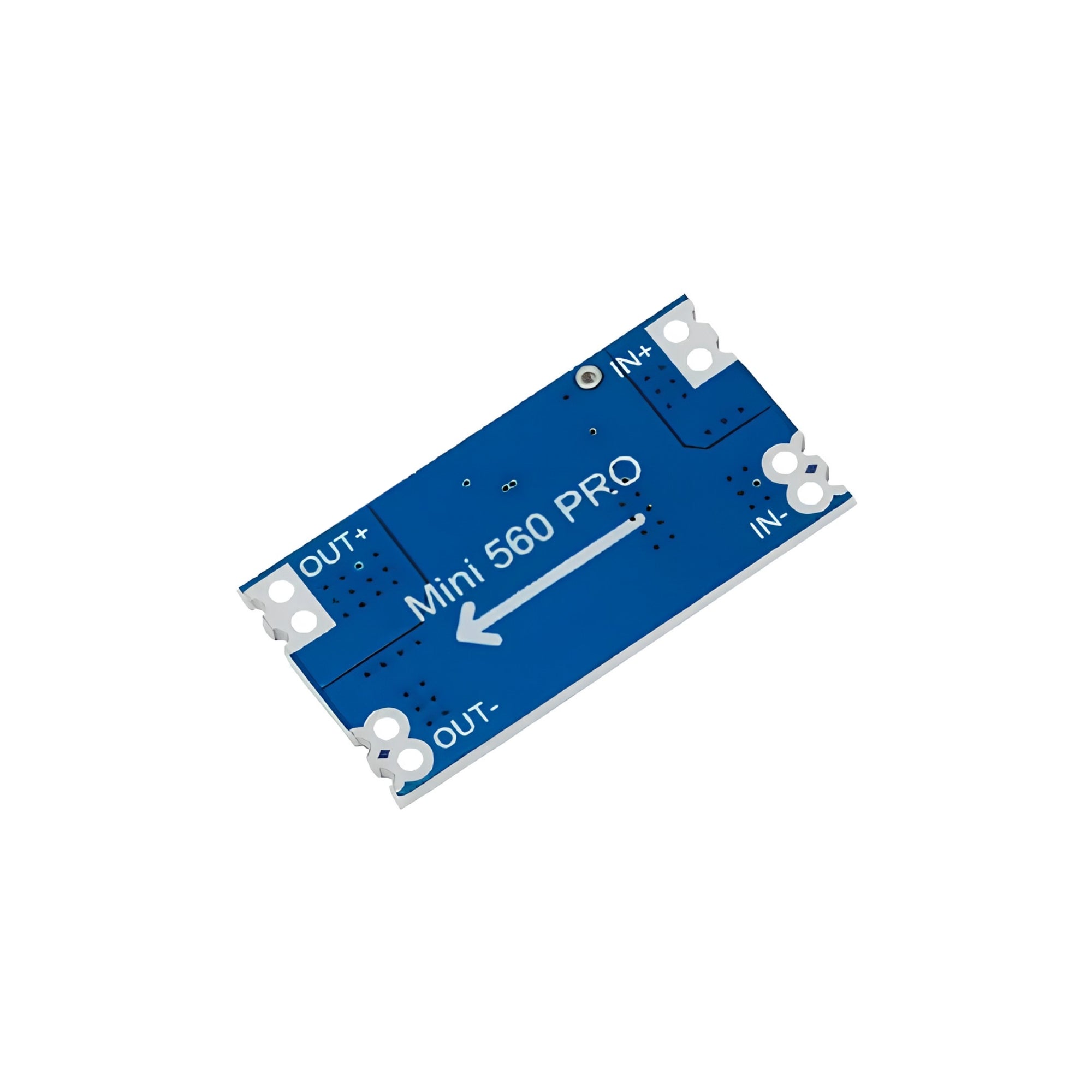 MINI560 DC-DC 3.3V 5A Buck Stabilized Module