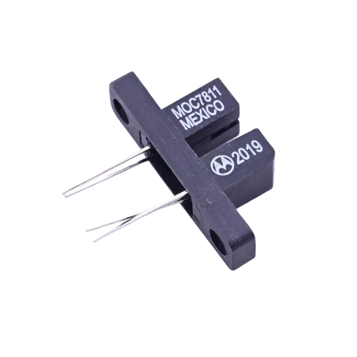 MOC7811 Slotted Opto Isolator Module (Encoder Sensor)