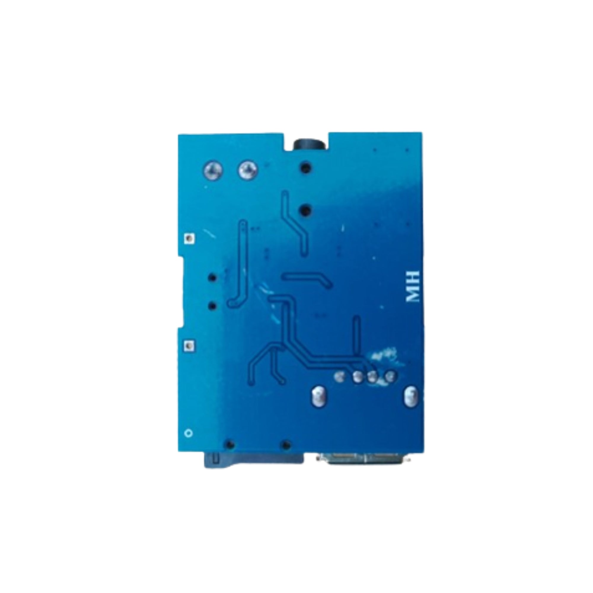MP3 Player Audio Decoder USB C Module