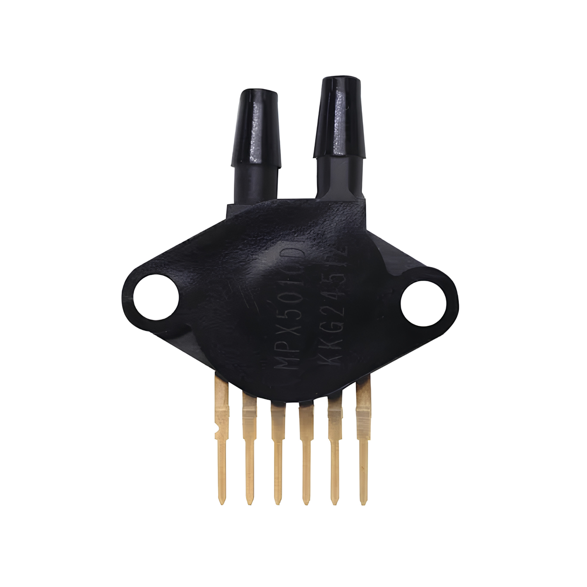 MPX5010DP 0-10kPa Differential Pressure Sensor Module
