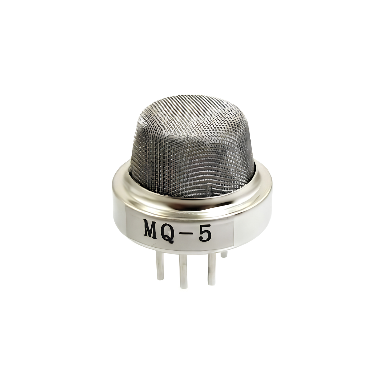 MQ5 Gas Sensor