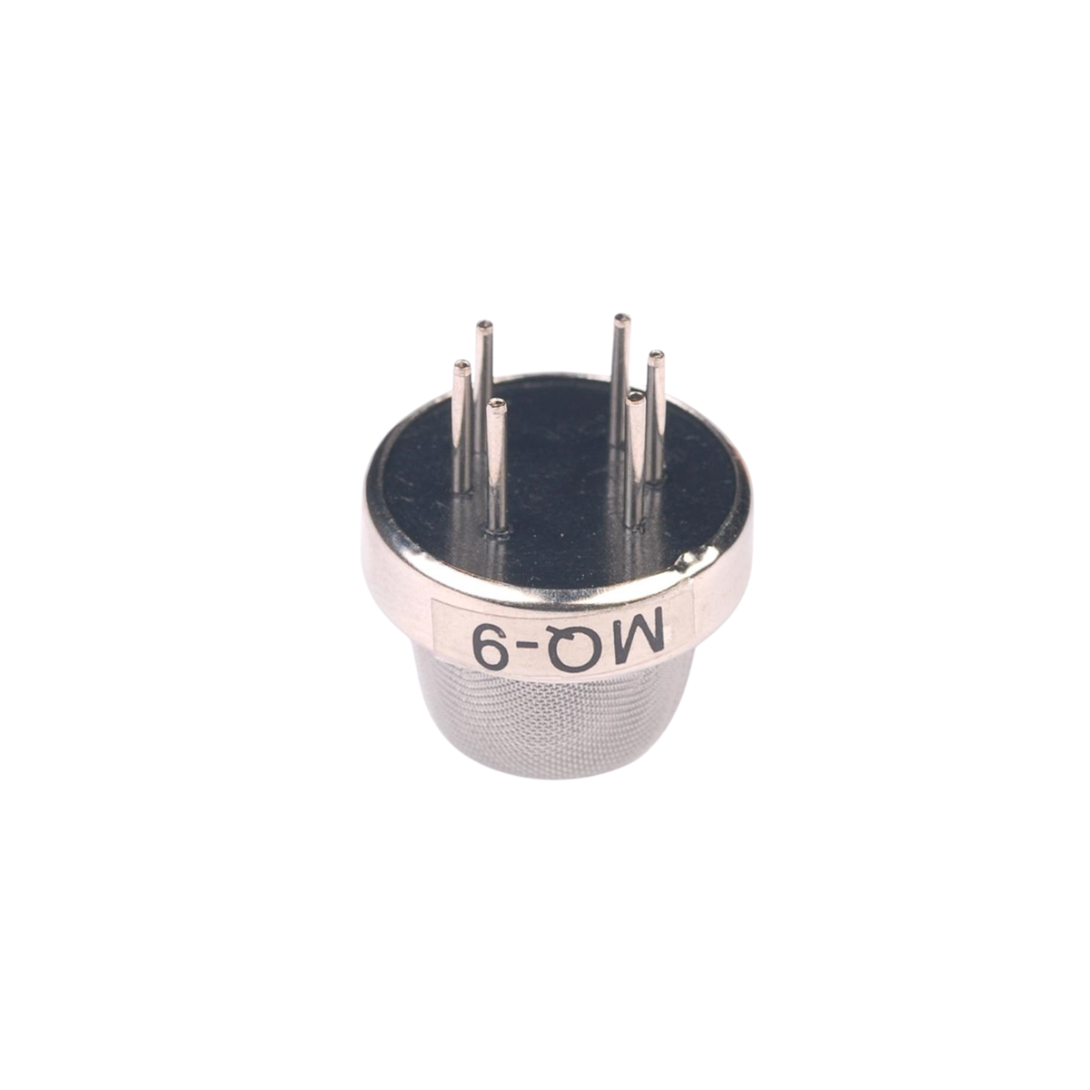 MQ9 Gas Sensor