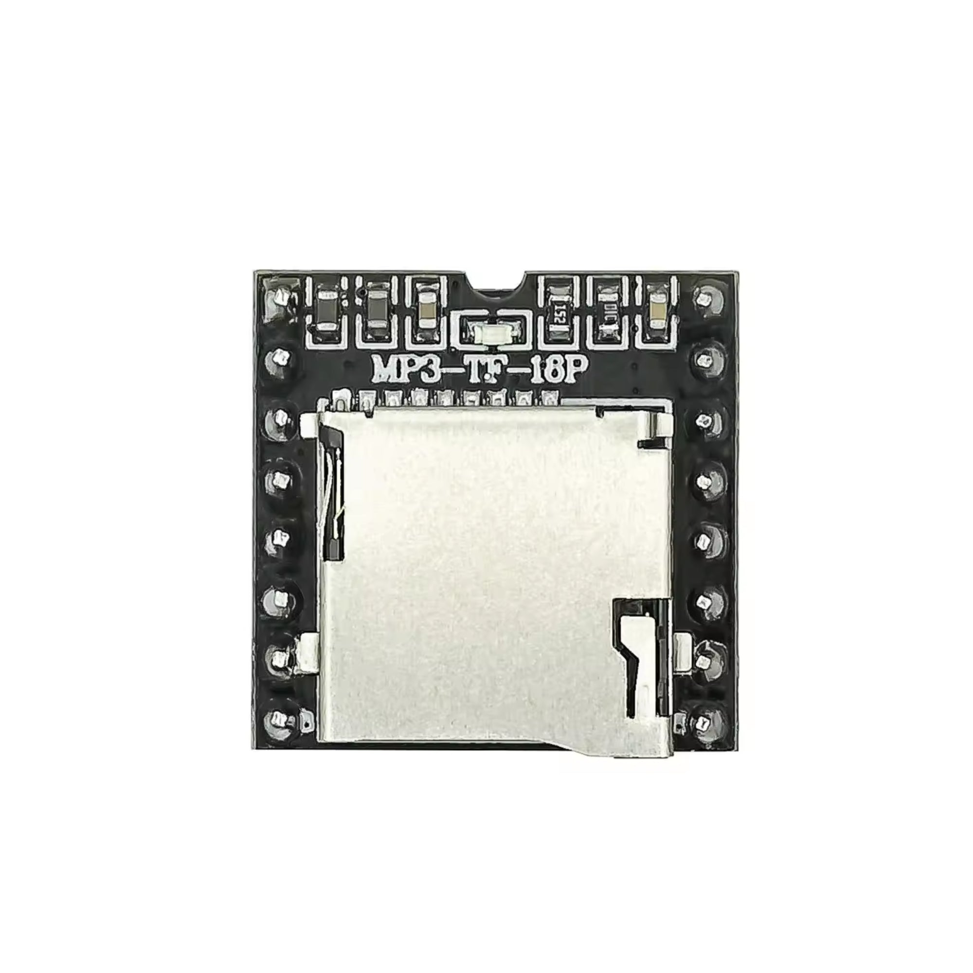 Mini MP3 TF Player Module