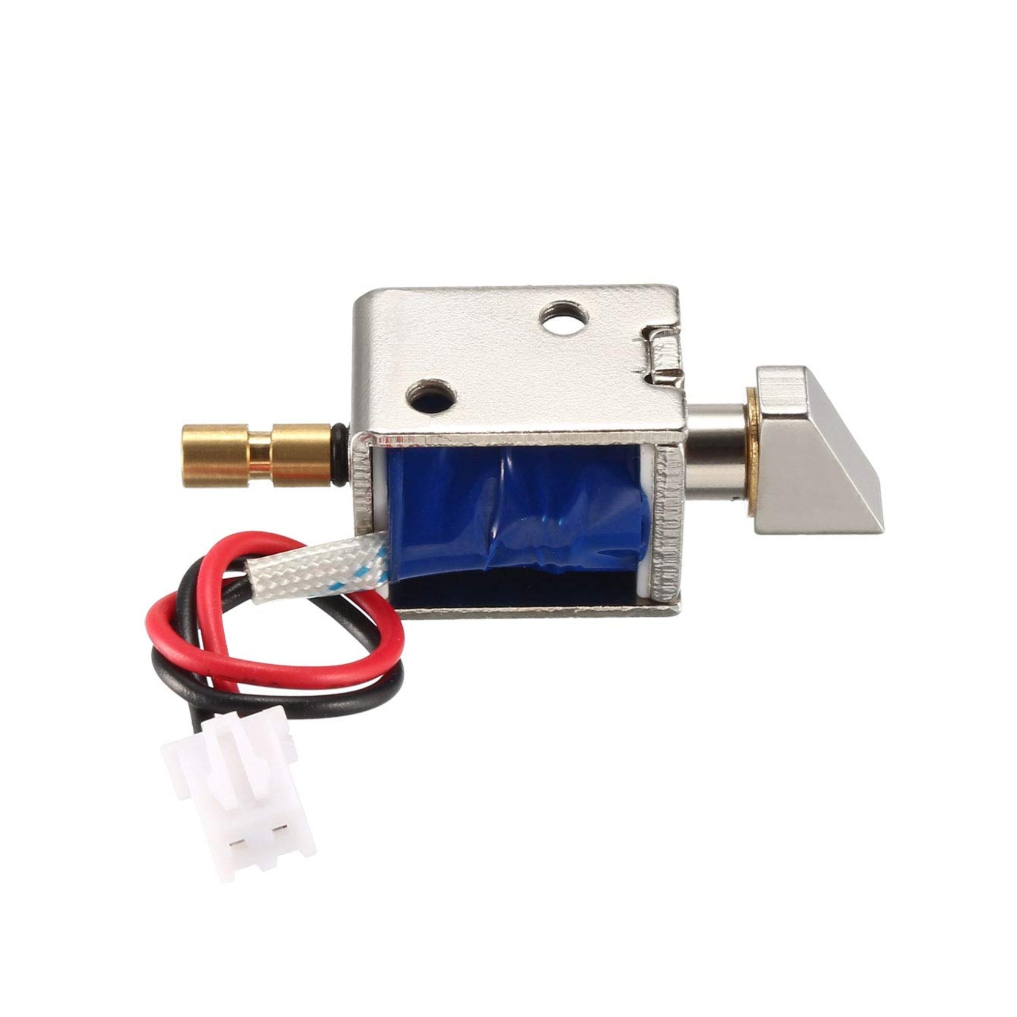 Mini Push Pull Electromagnet Lock