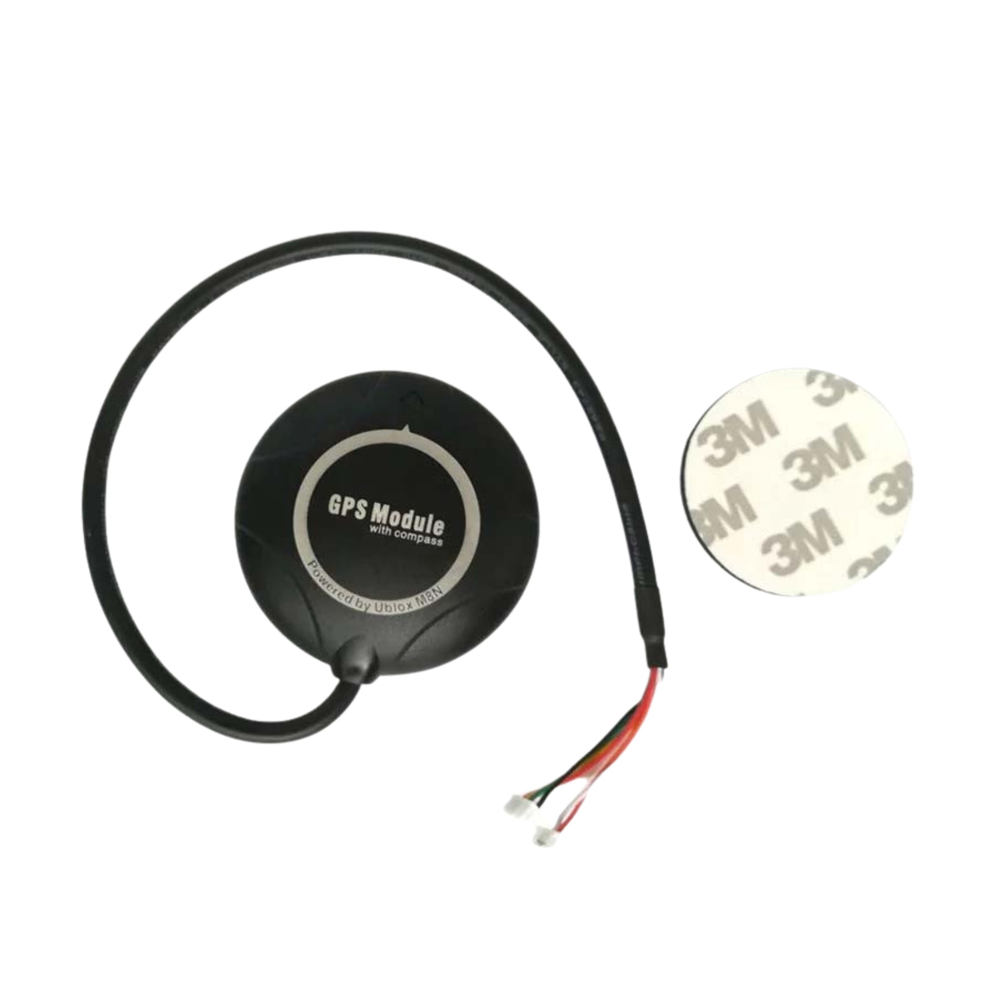 NEO-M8N GPS With Compass