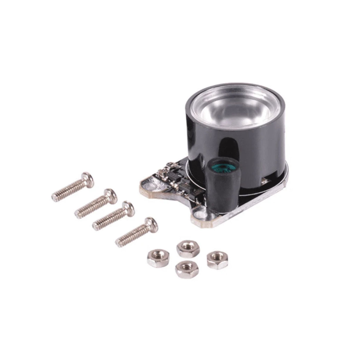 Night Vision Sensitive Infrared Light 3W for Raspberry Pi Camera